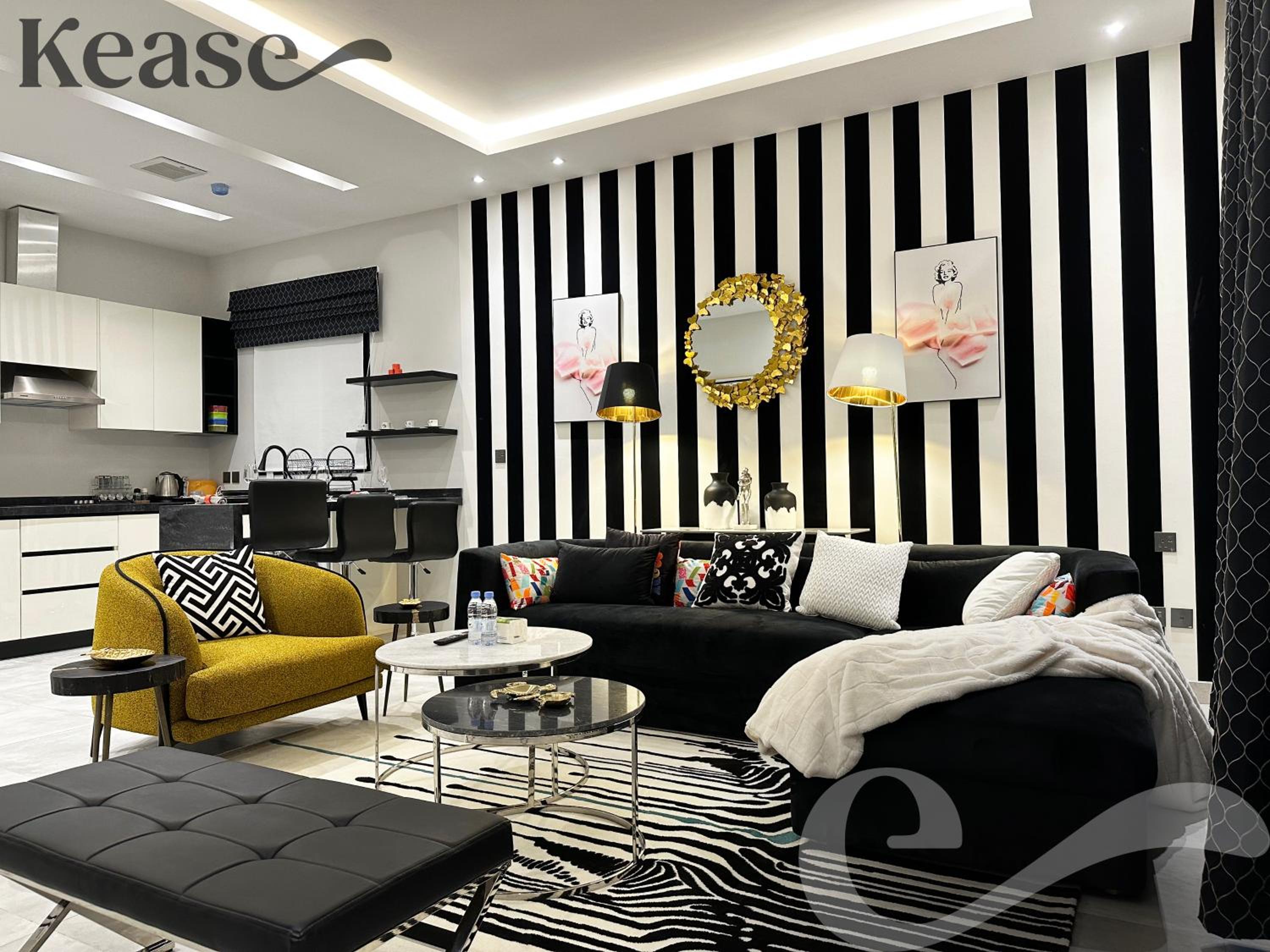 Kease Malqa E-1 Elegance AG29