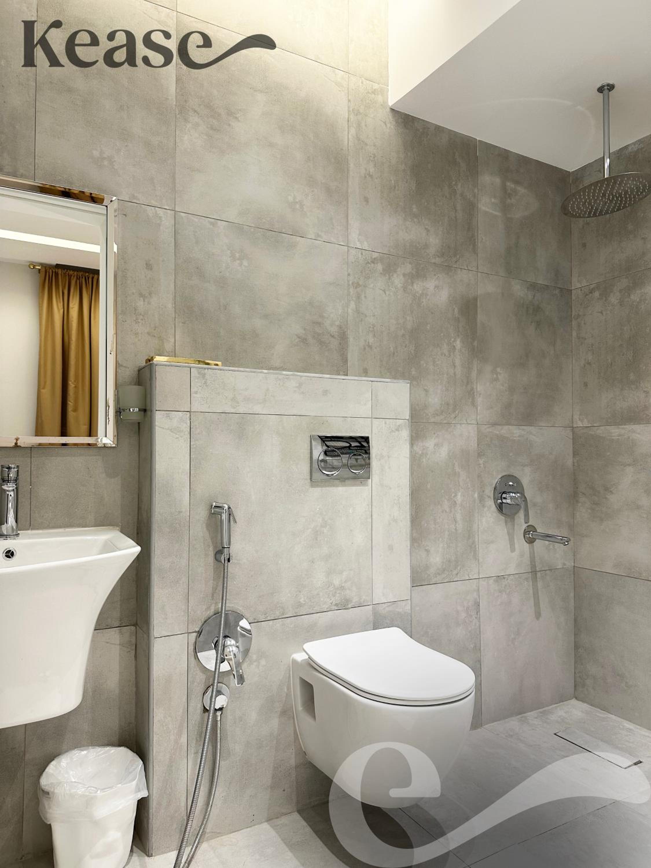 Kease Malqa E-1 Elegance AG29