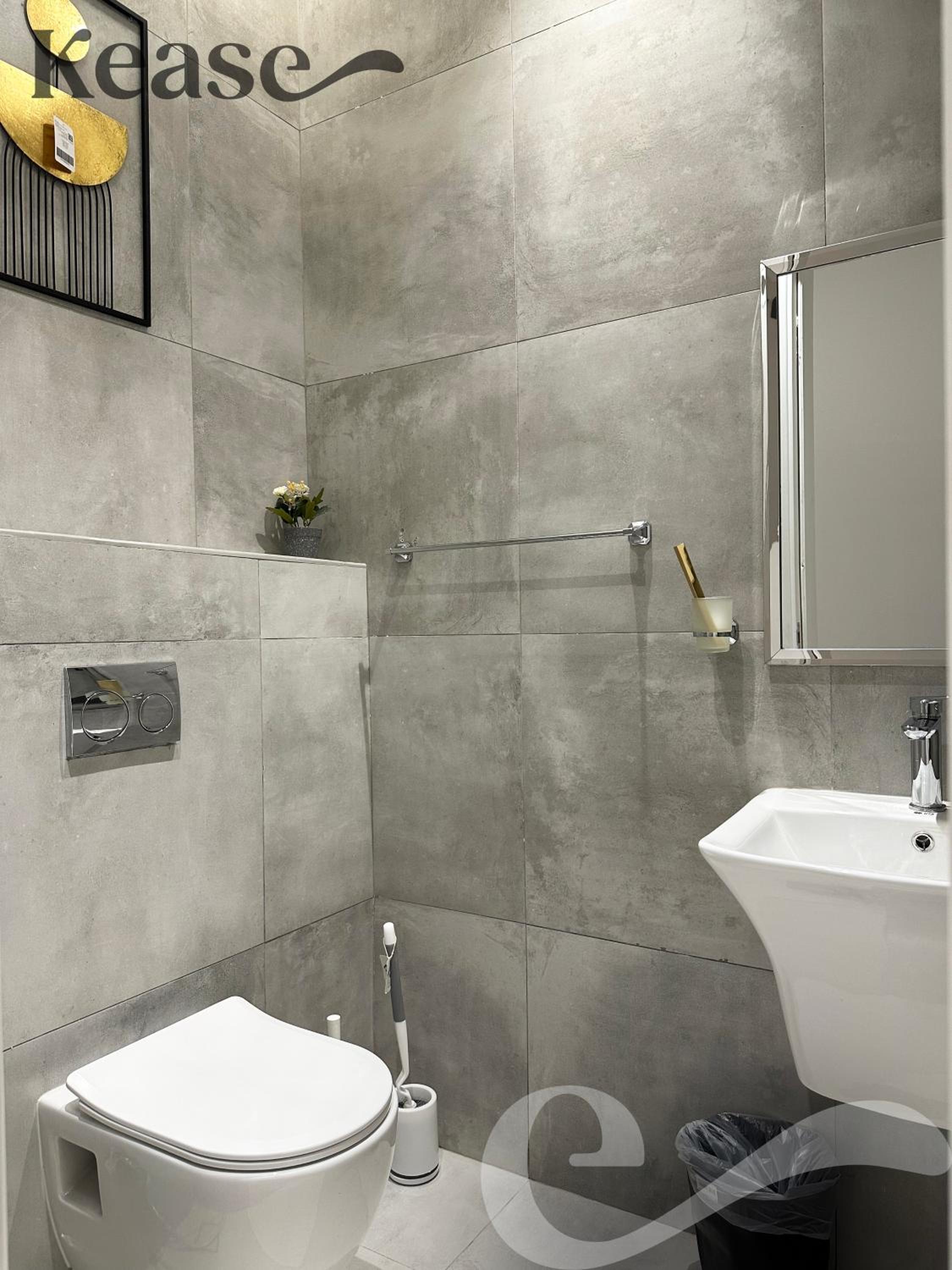 Kease Malqa E-1 Elegance AG29