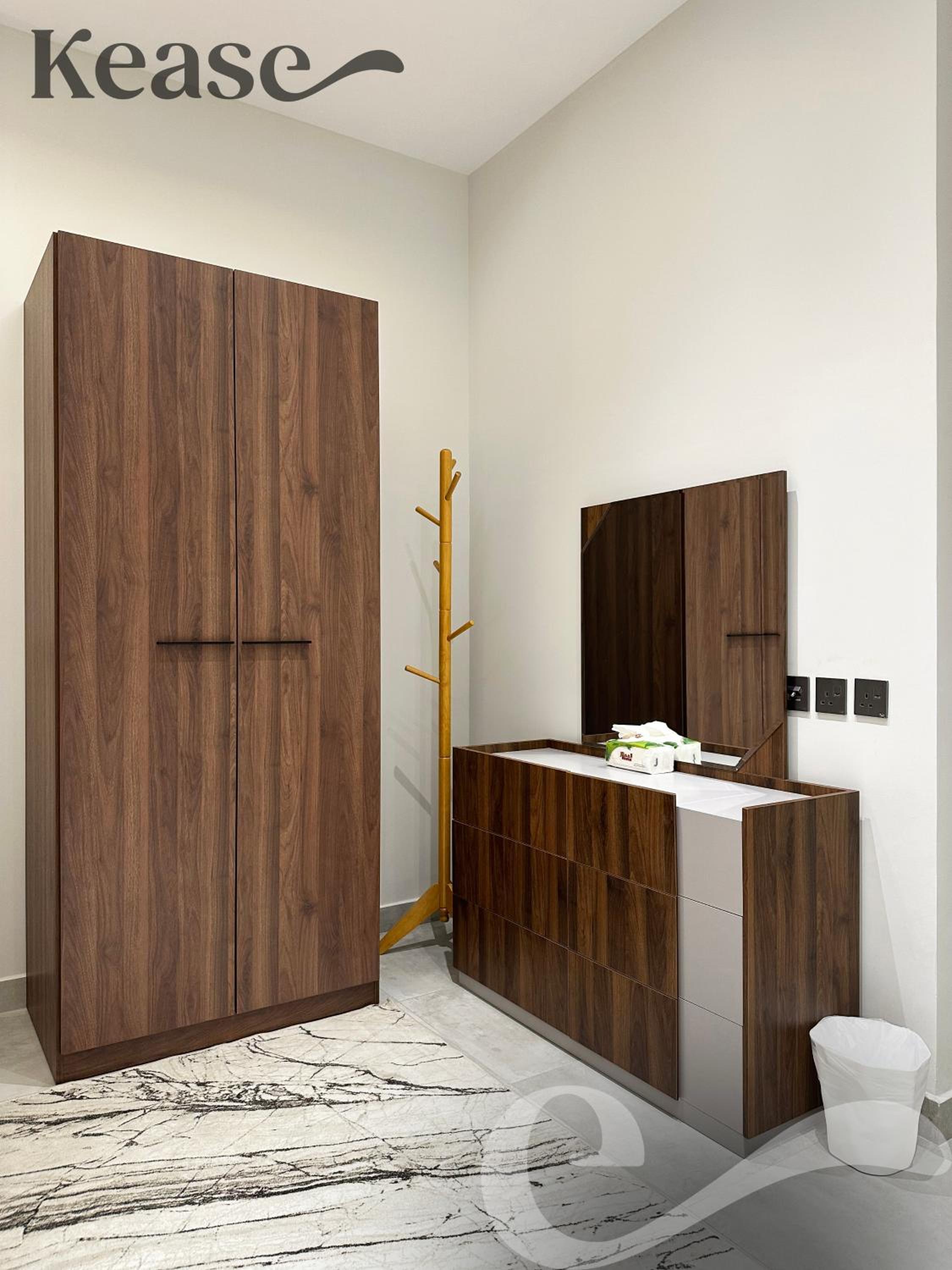 Kease Malqa E-1 Elegance AG29