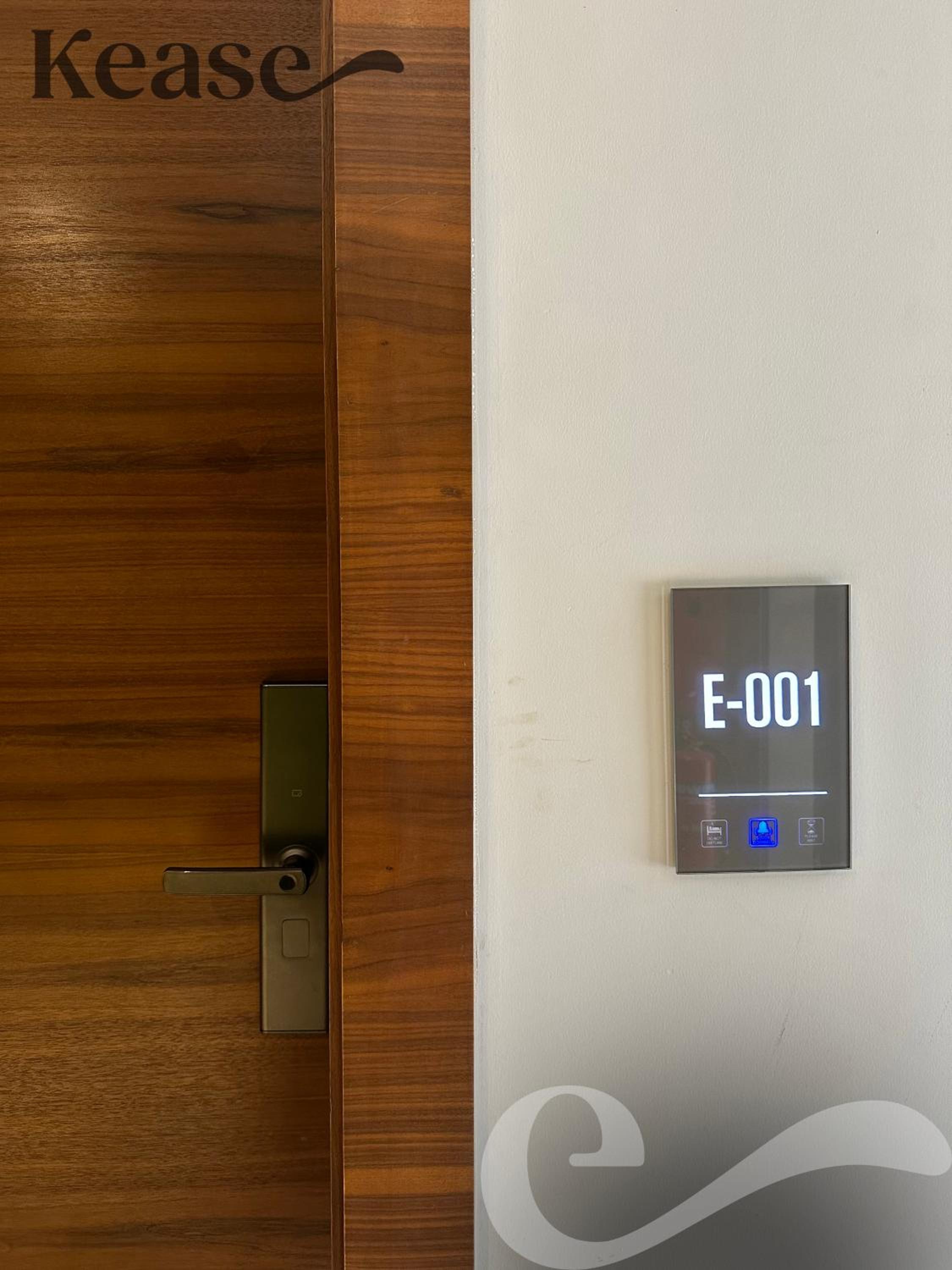 Kease Malqa E-1 Elegance AG29