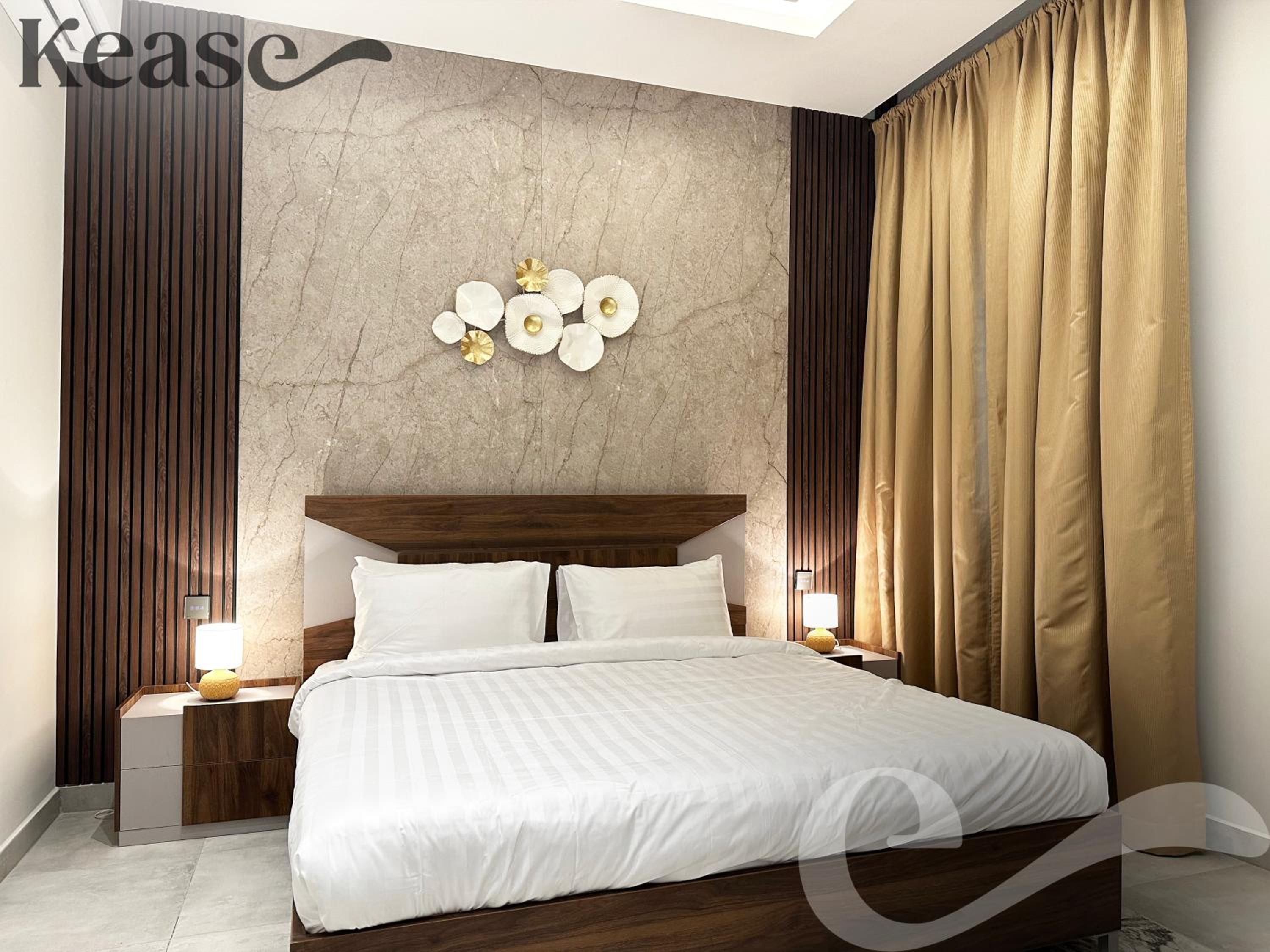 Kease Malqa E-1 Elegance AG29