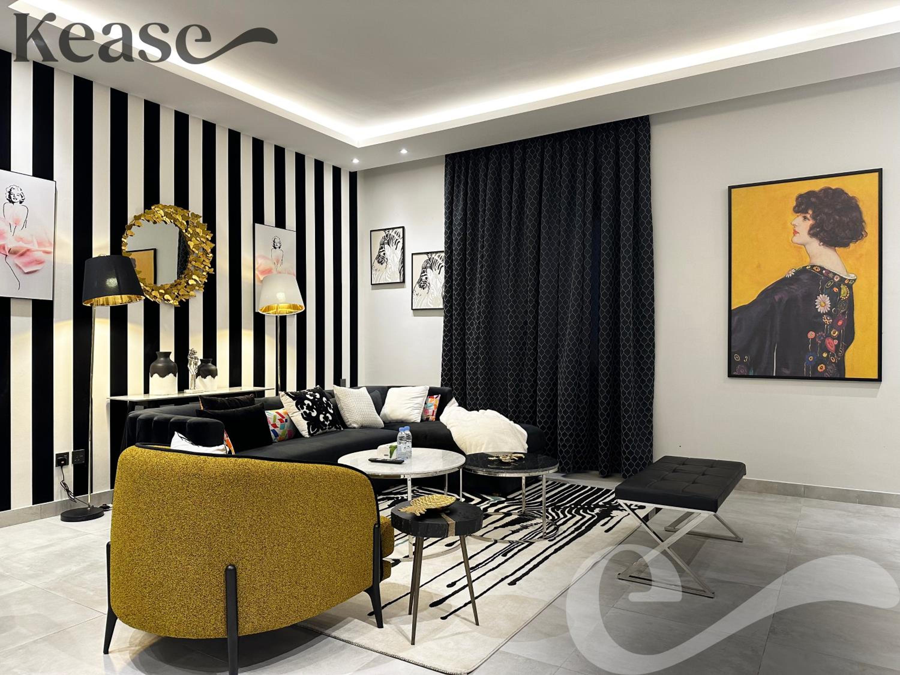 Kease Malqa E-1 Elegance AG29