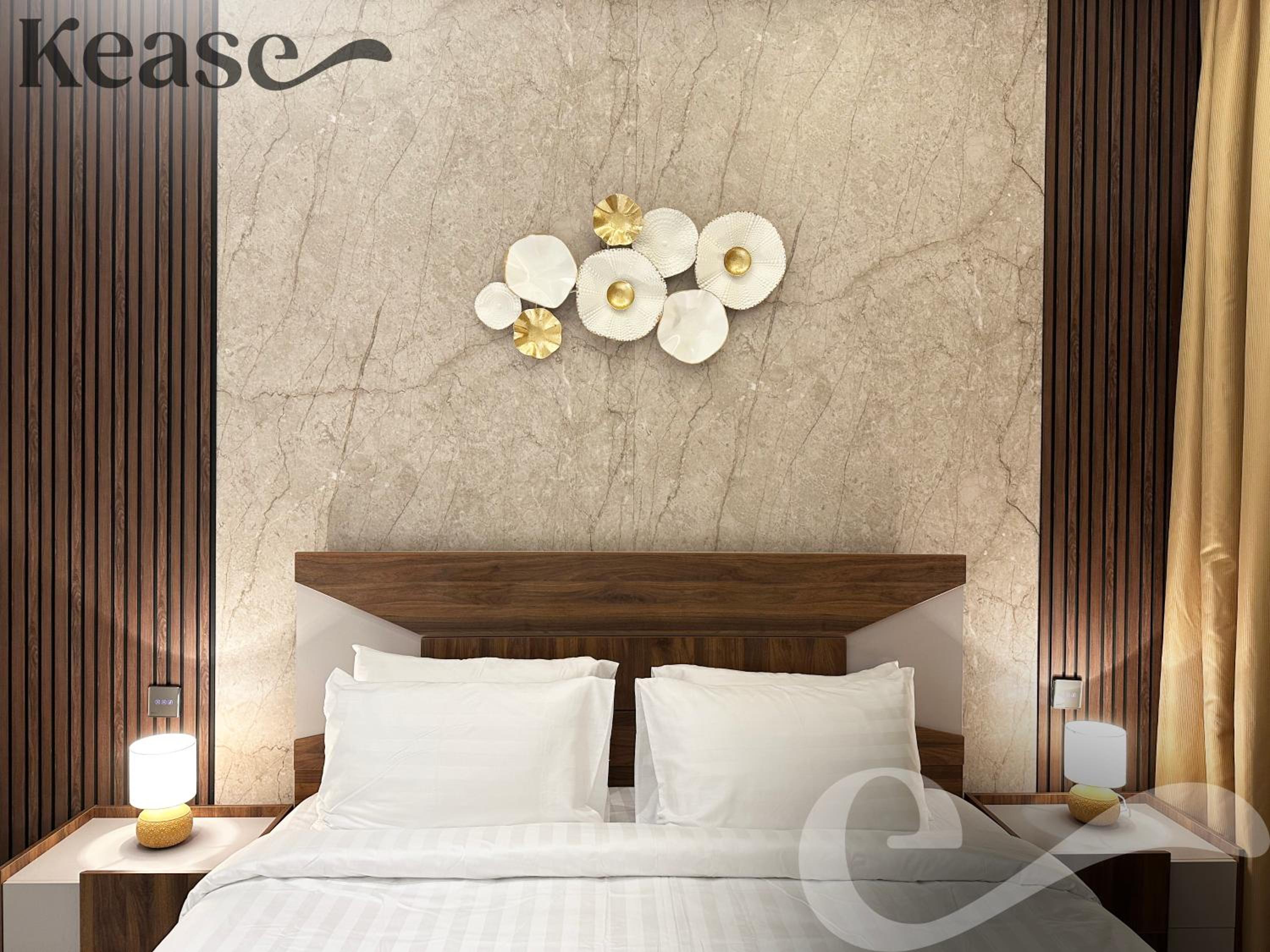 Kease Malqa E-1 Elegance AG29