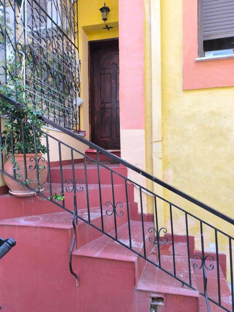 Cozy Apartment Alexandros near Aqueduct (Kamares) view 5