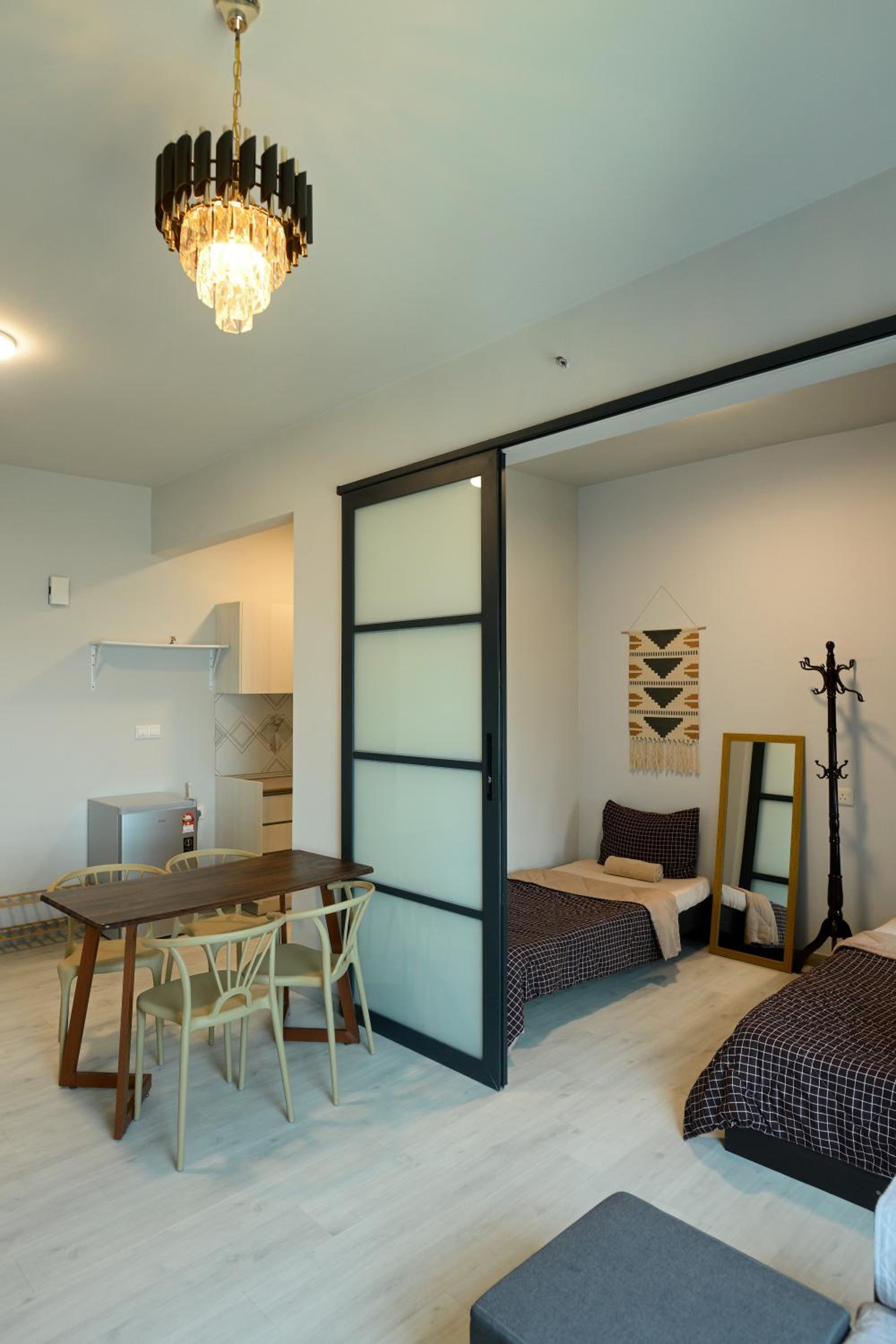 Jesselton Quay Seaview Homestay near Suria Sabah by StayPlace photo 3