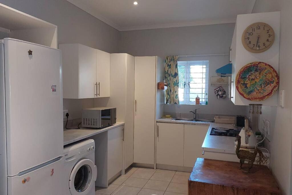 Lourie garden cottage