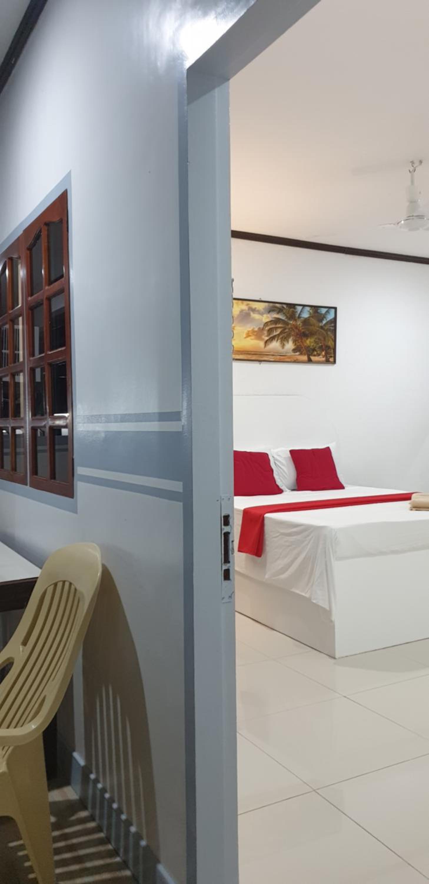 Hiddennest Guest house view 5