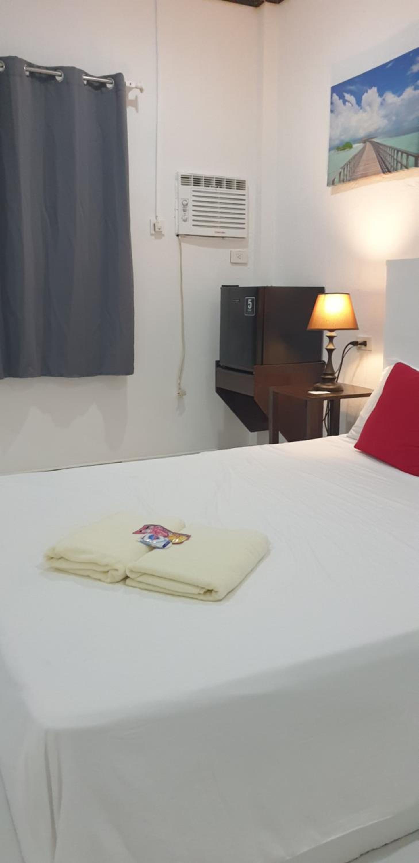 Hiddennest Guest house view 4