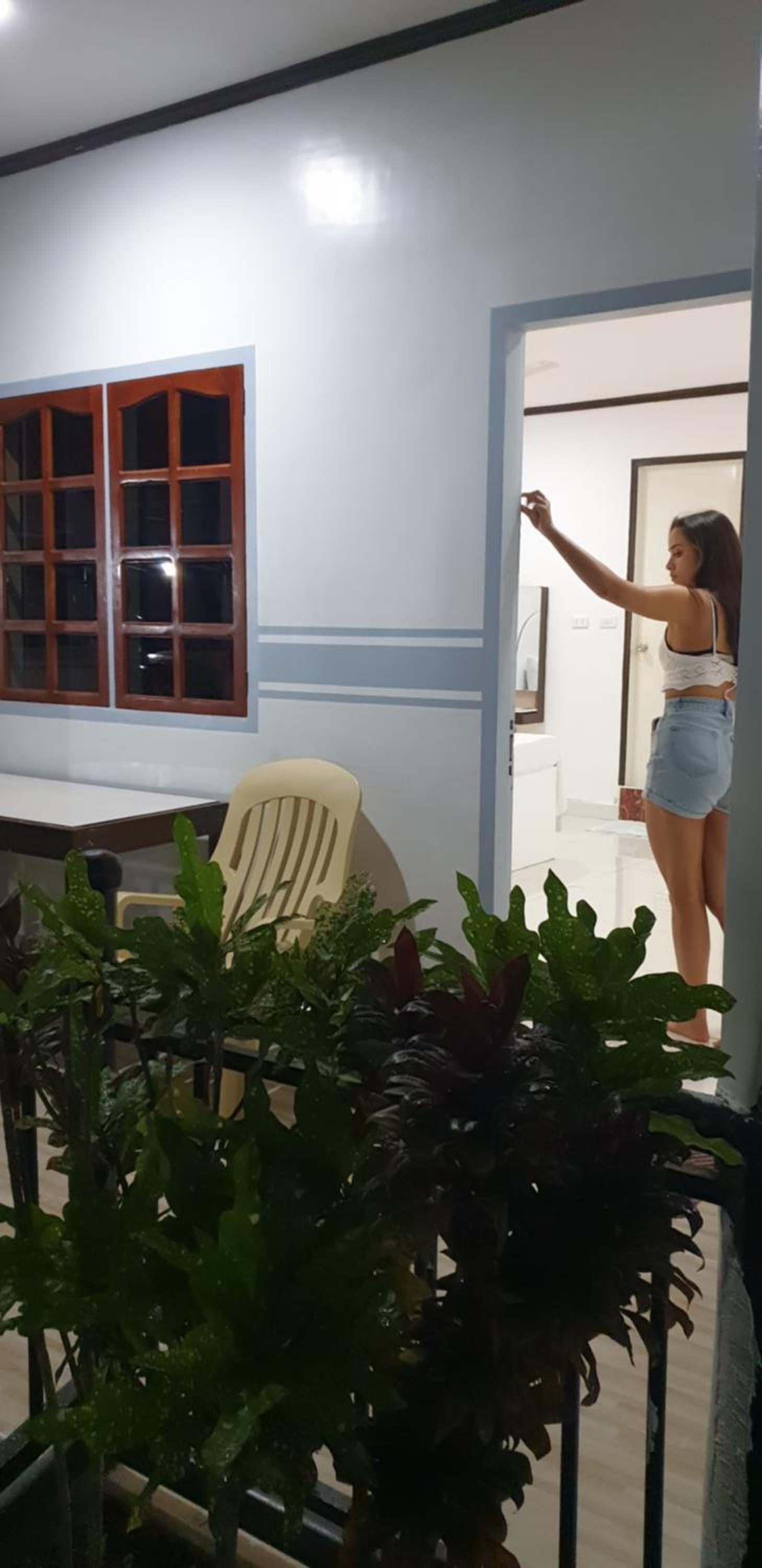 Hiddennest Guest house view 3