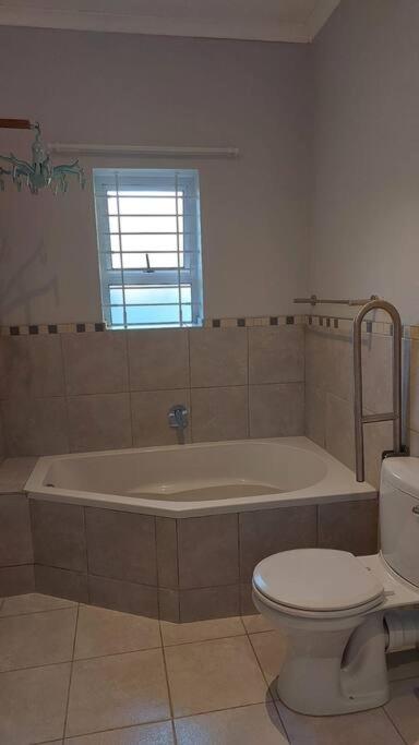Lourie garden cottage