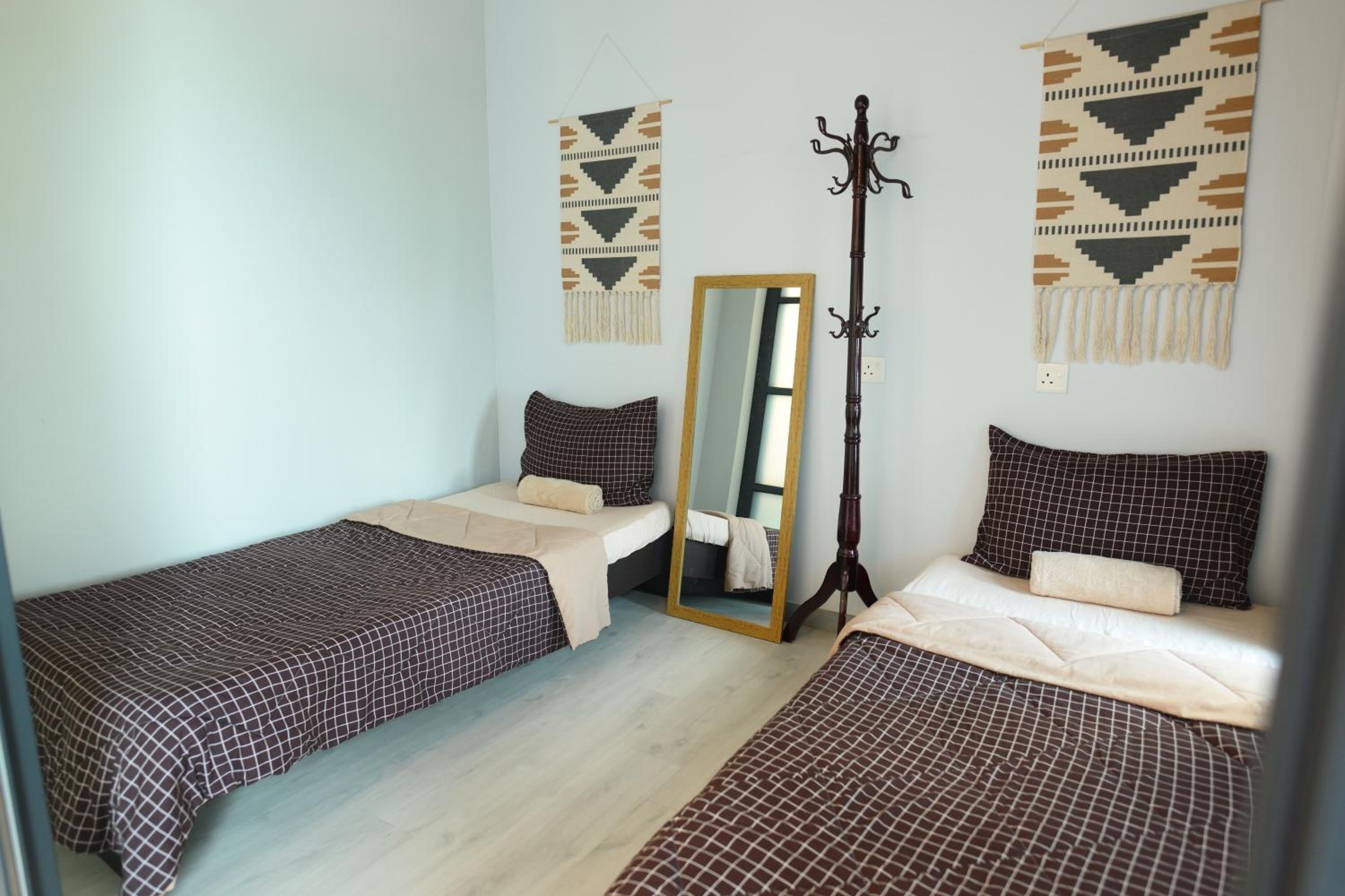 Jesselton Quay Seaview Homestay near Suria Sabah by StayPlace photo 8