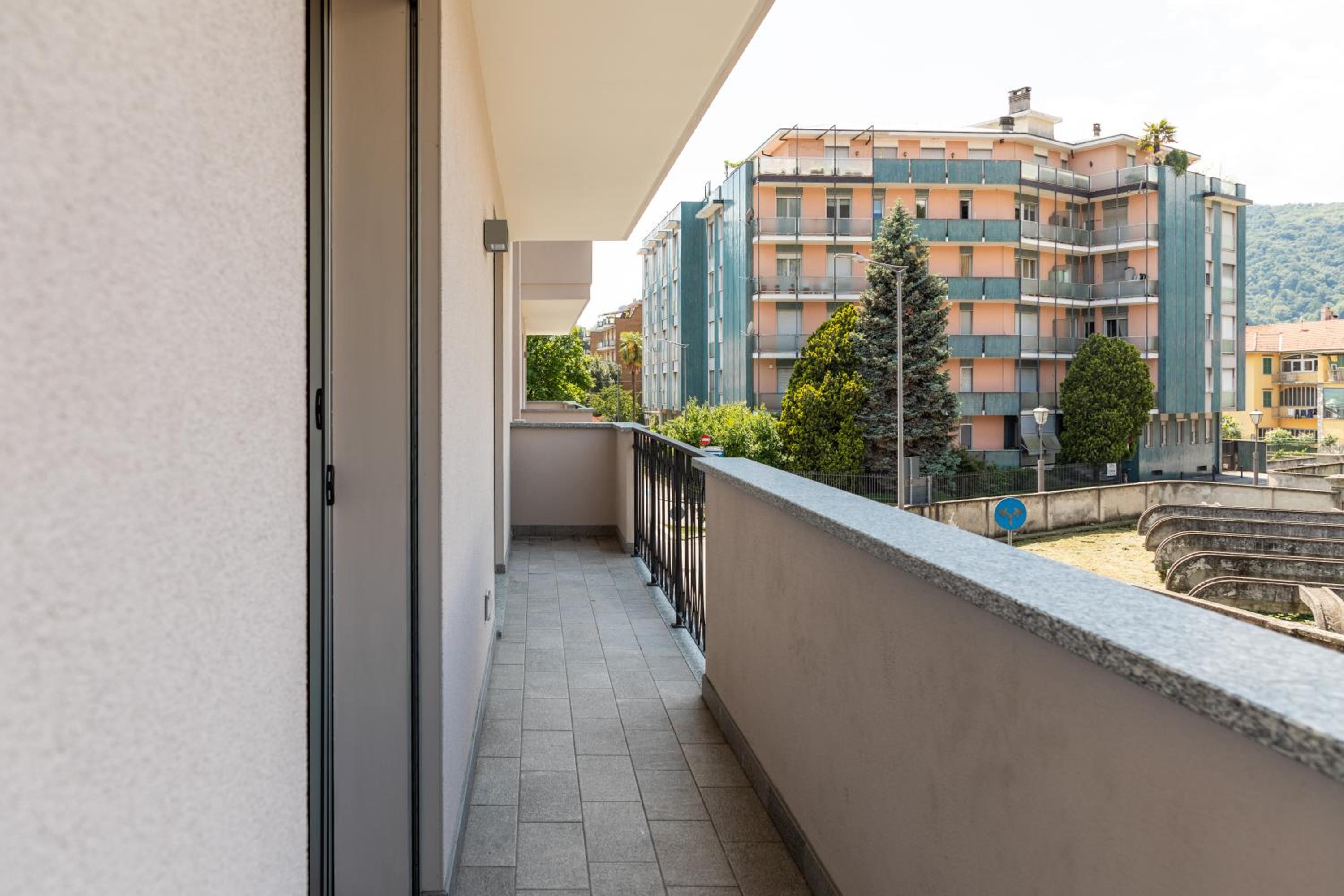 Appartamenti Del Borgo view 5
