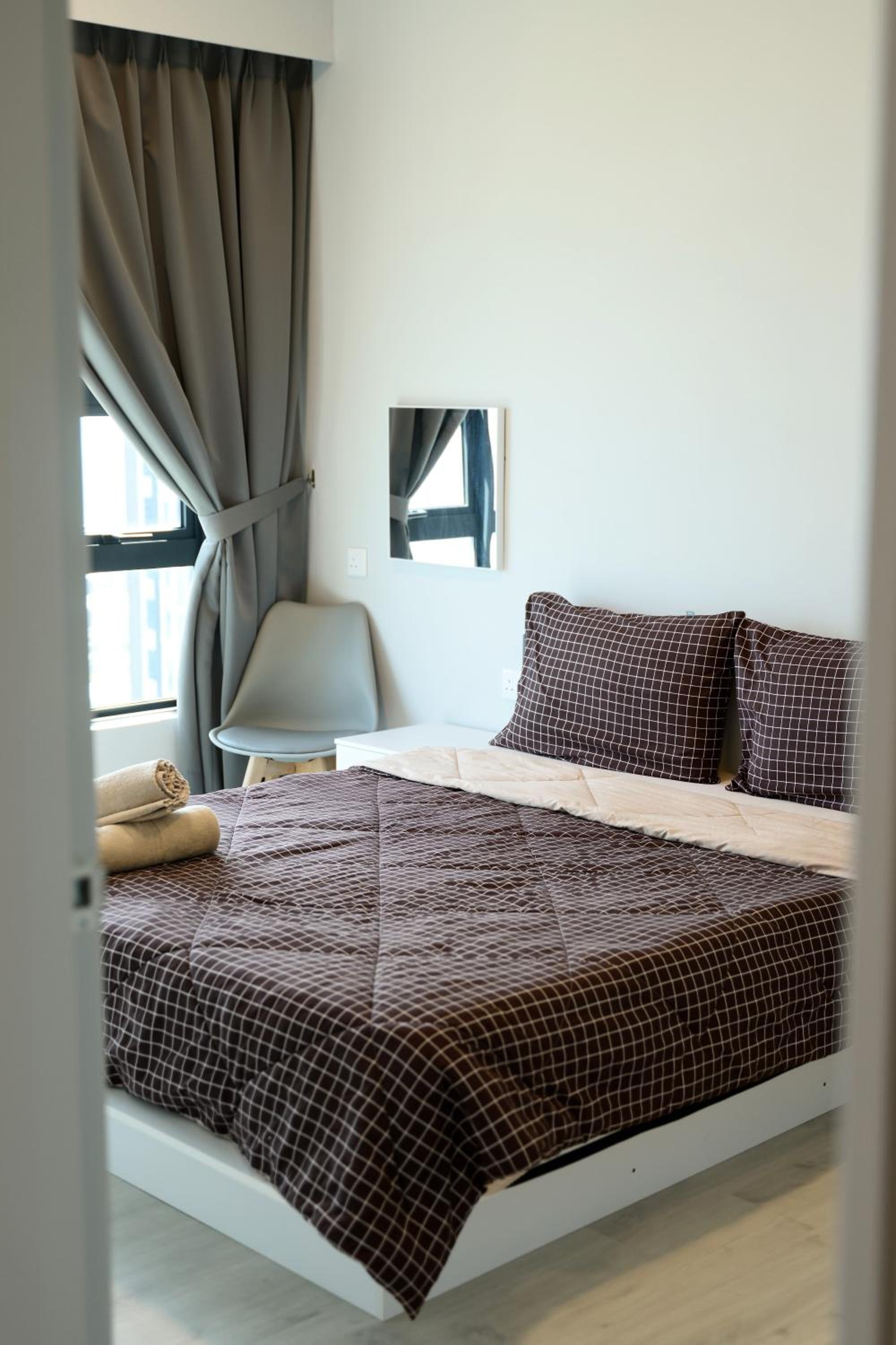 Jesselton Quay Seaview Homestay near Suria Sabah by StayPlace photo 6