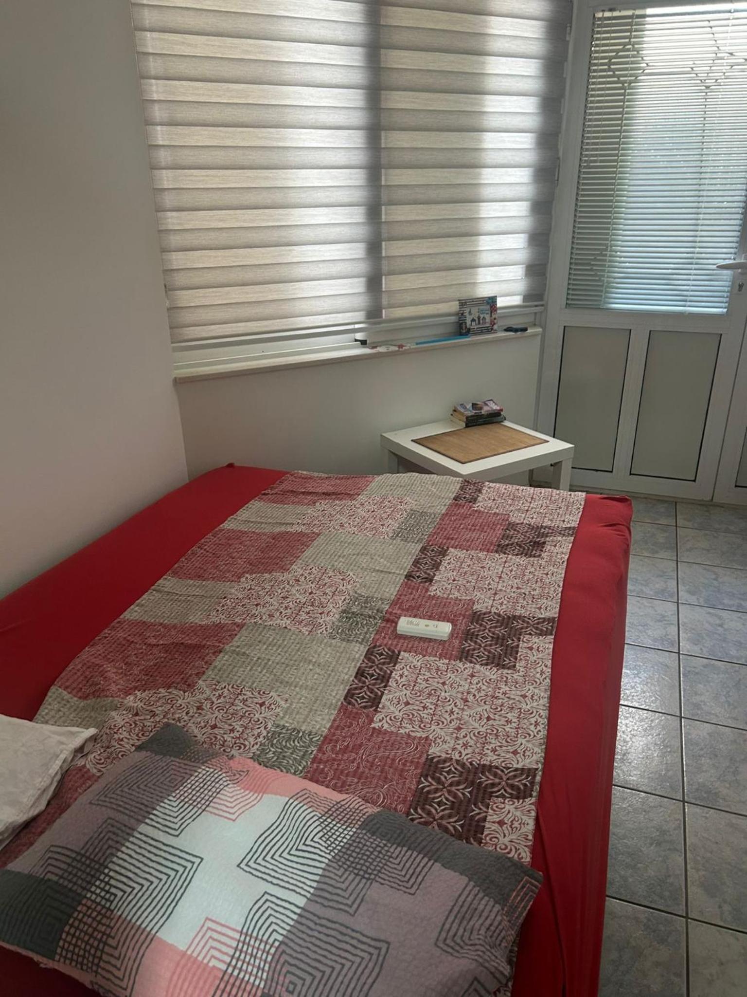 Apartman La Vie Budva view 2