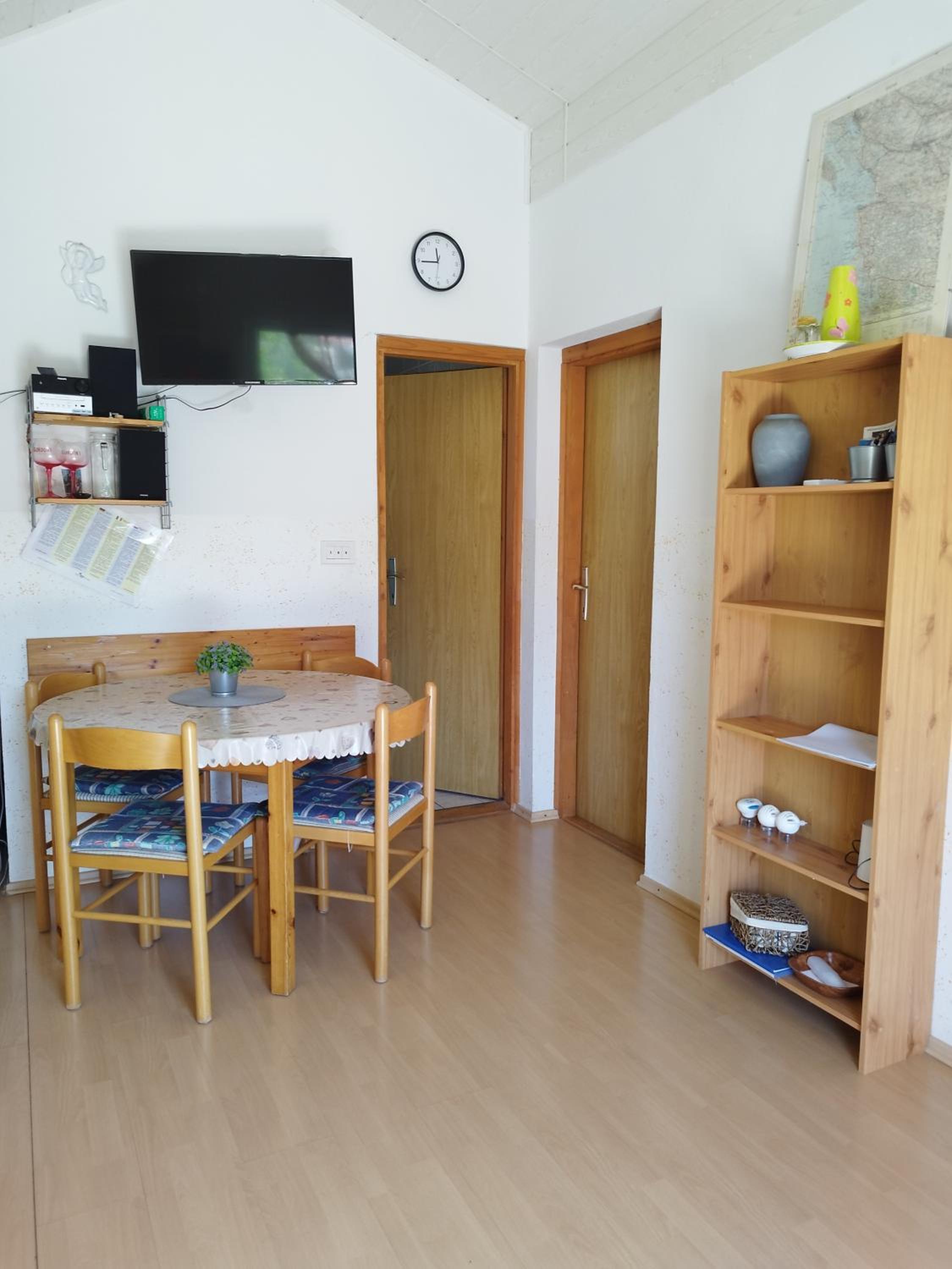 Apartmani Cvetko