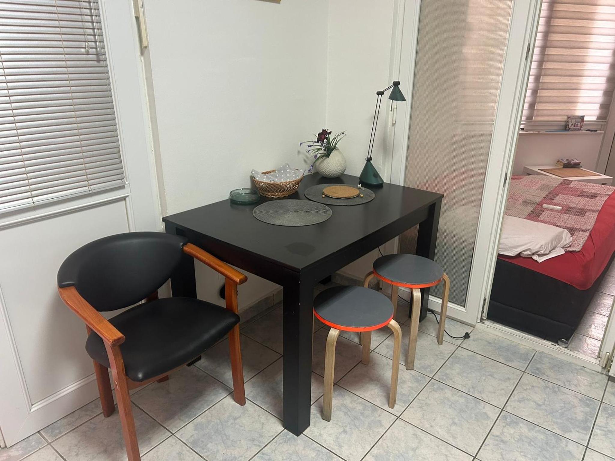 Apartman La Vie Budva view 3