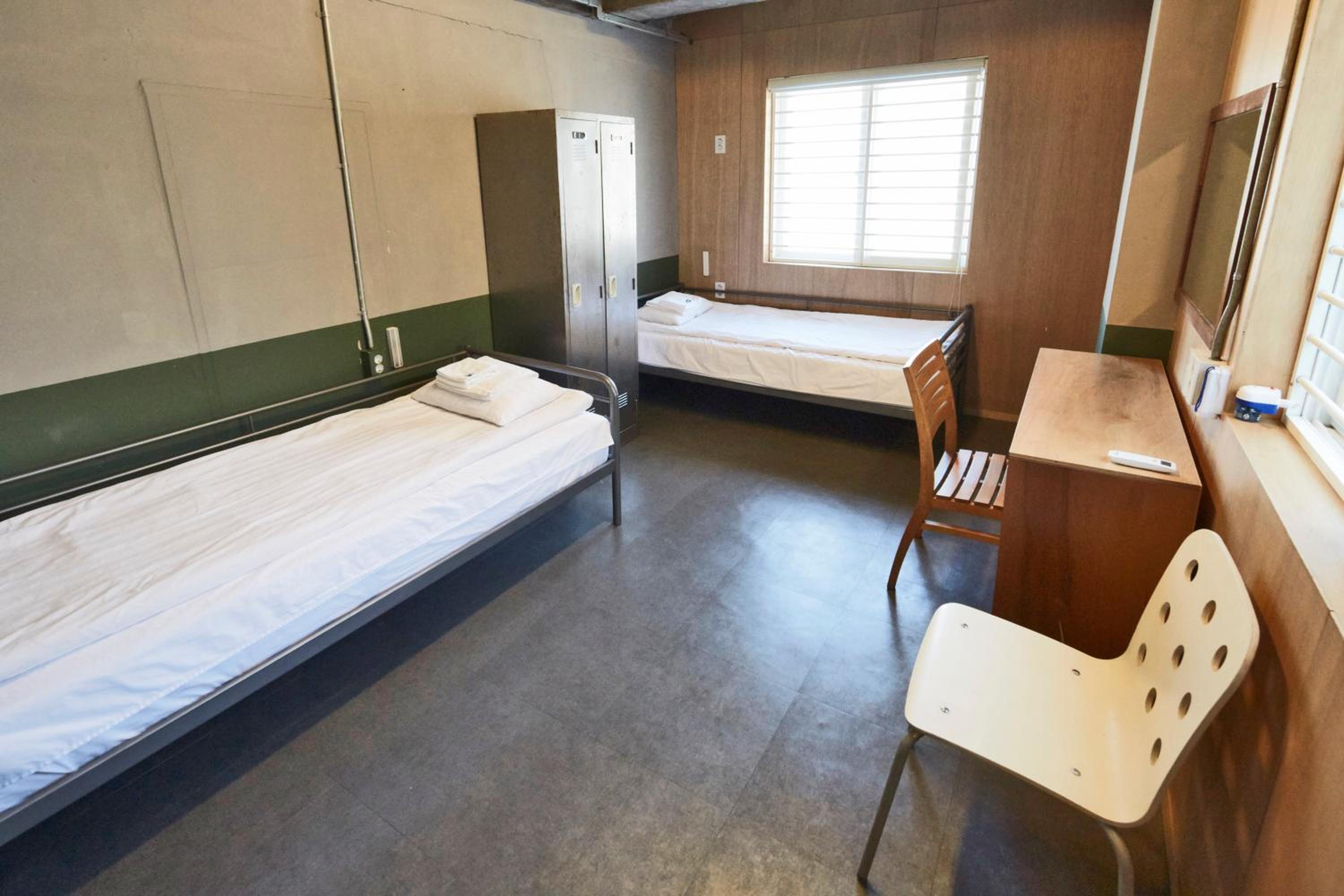 G Guesthouse Itaewon In Seoul - Hostel 66