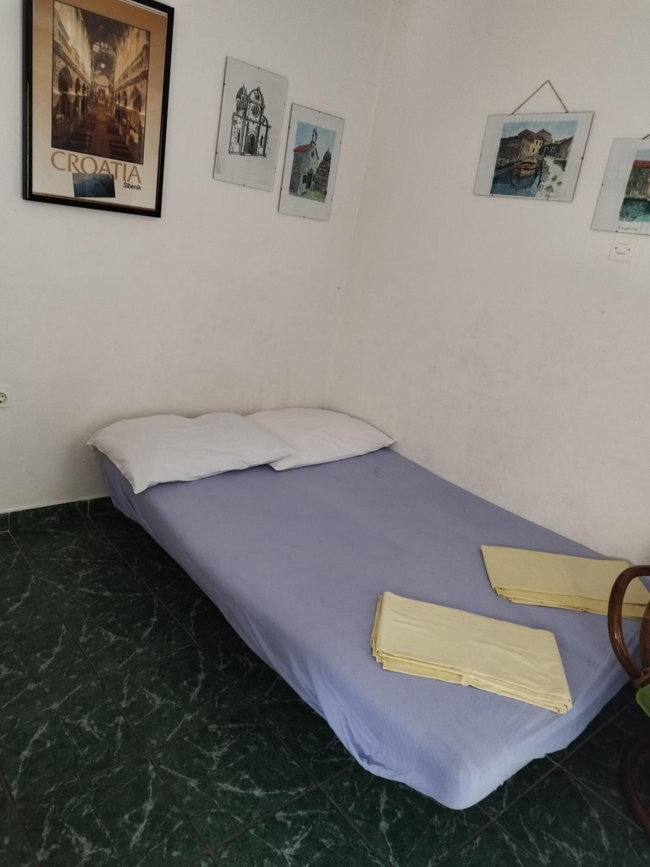 Apartmani Cvetko