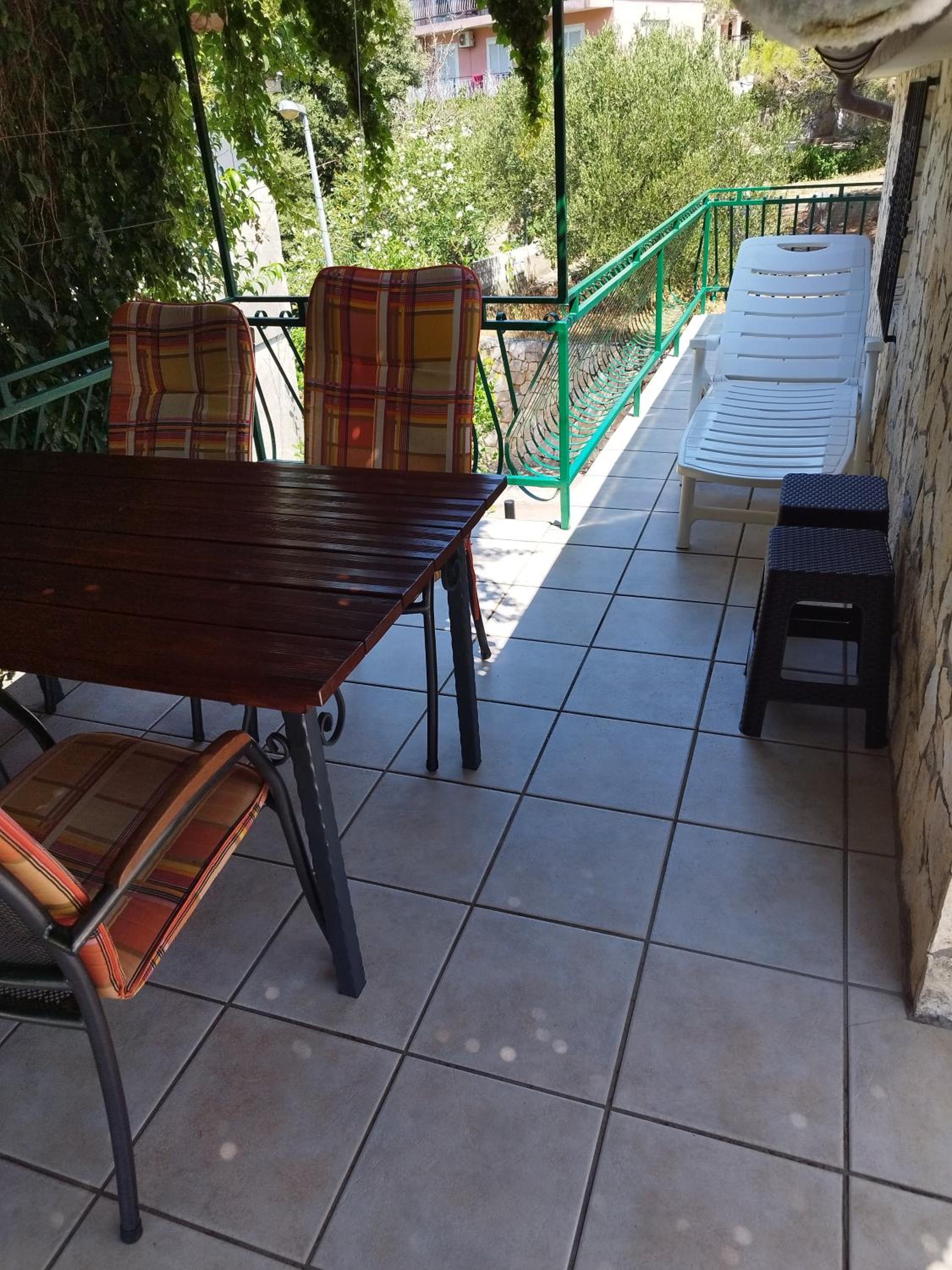 Apartmani Cvetko