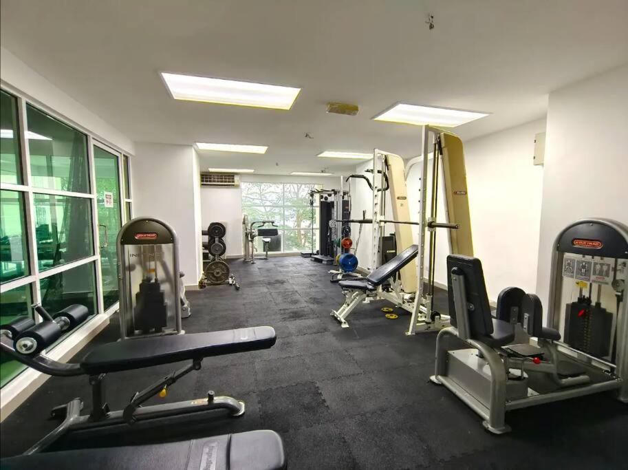 Wangsa Maju Premium 2BR by Luvit Stay