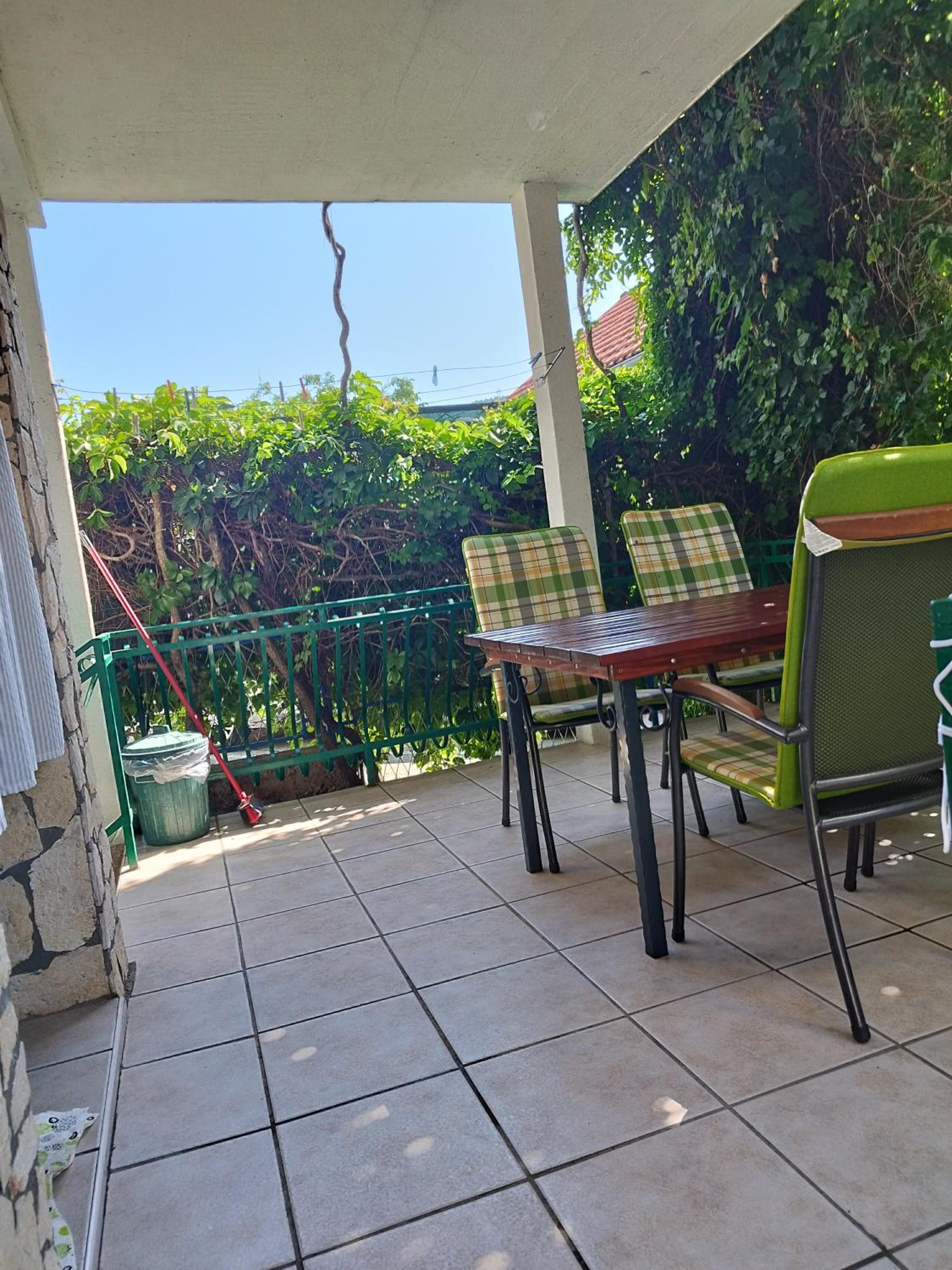 Apartmani Cvetko