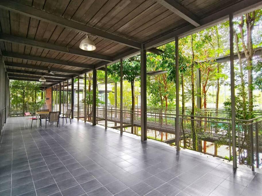 Wangsa Maju Premium 2BR by Luvit Stay