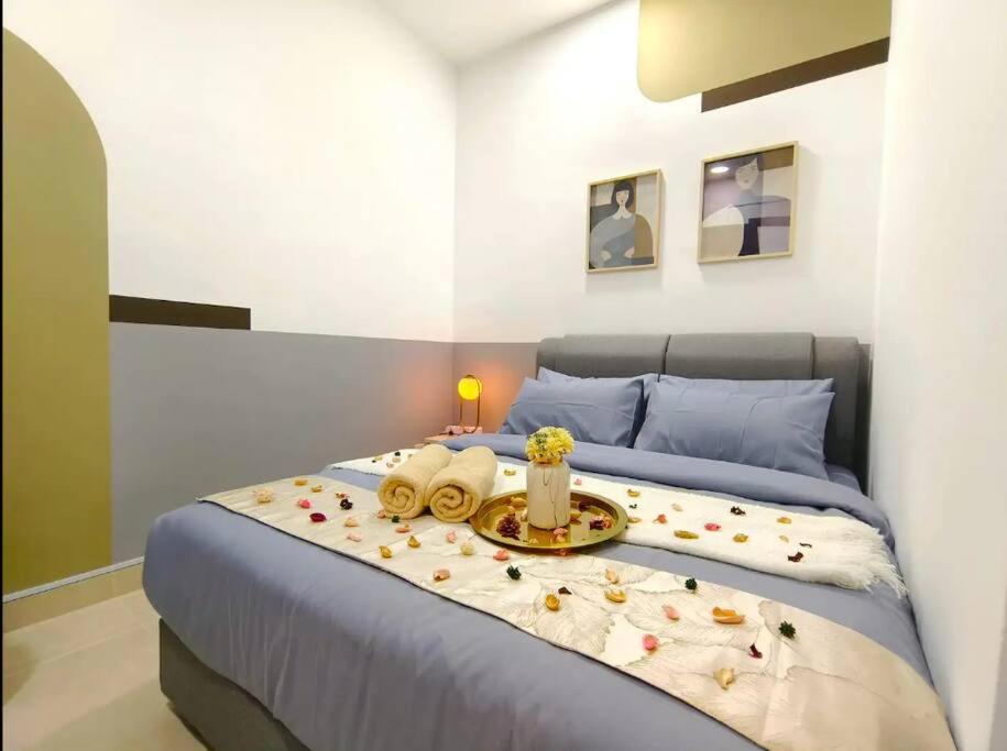 Wangsa Maju Premium 2BR by Luvit Stay