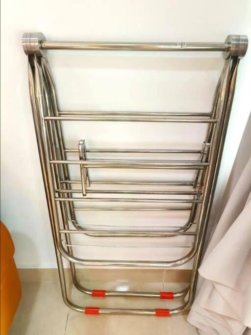 Wangsa Maju Premium 2BR by Luvit Stay