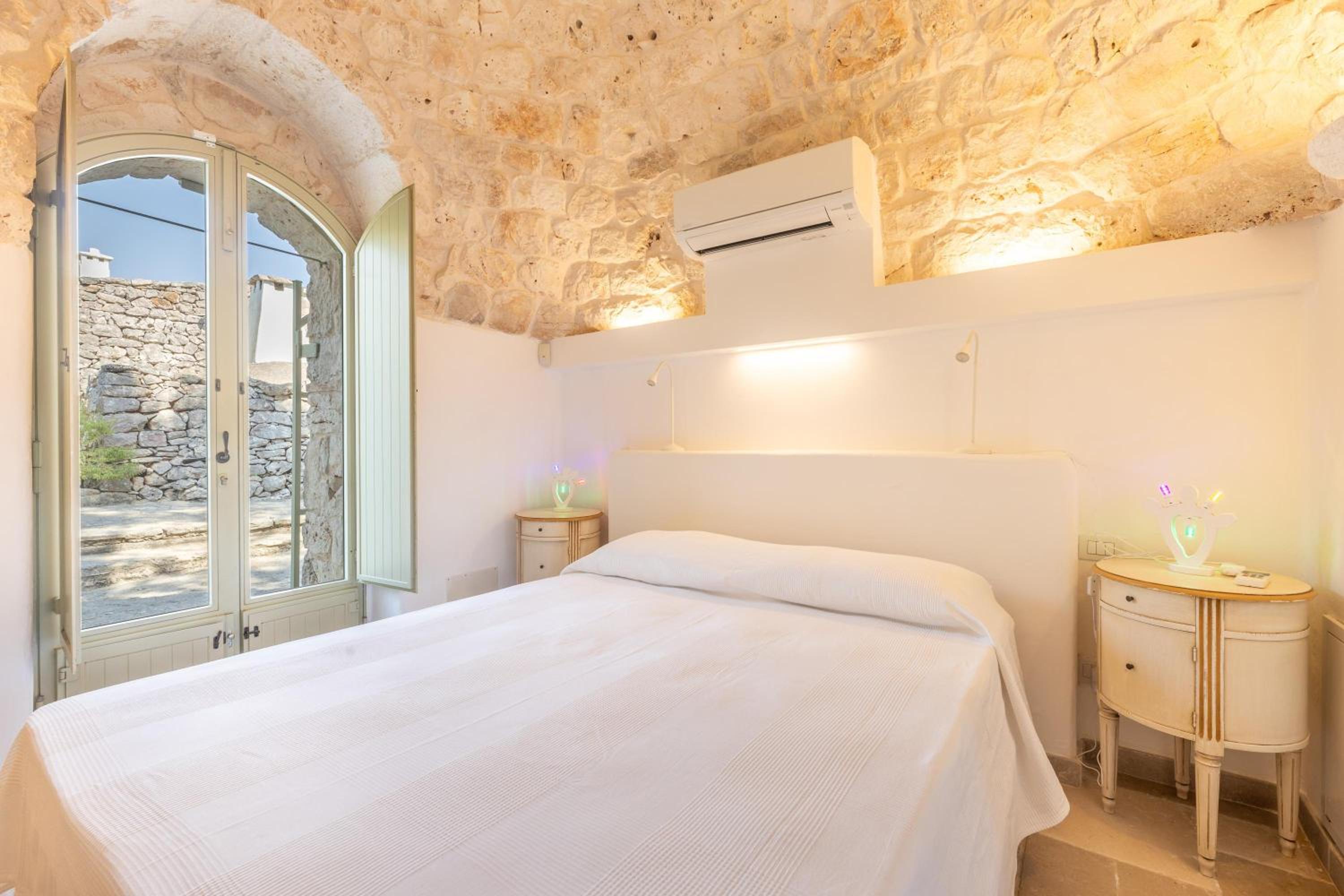 Trullo dei Rosmarini