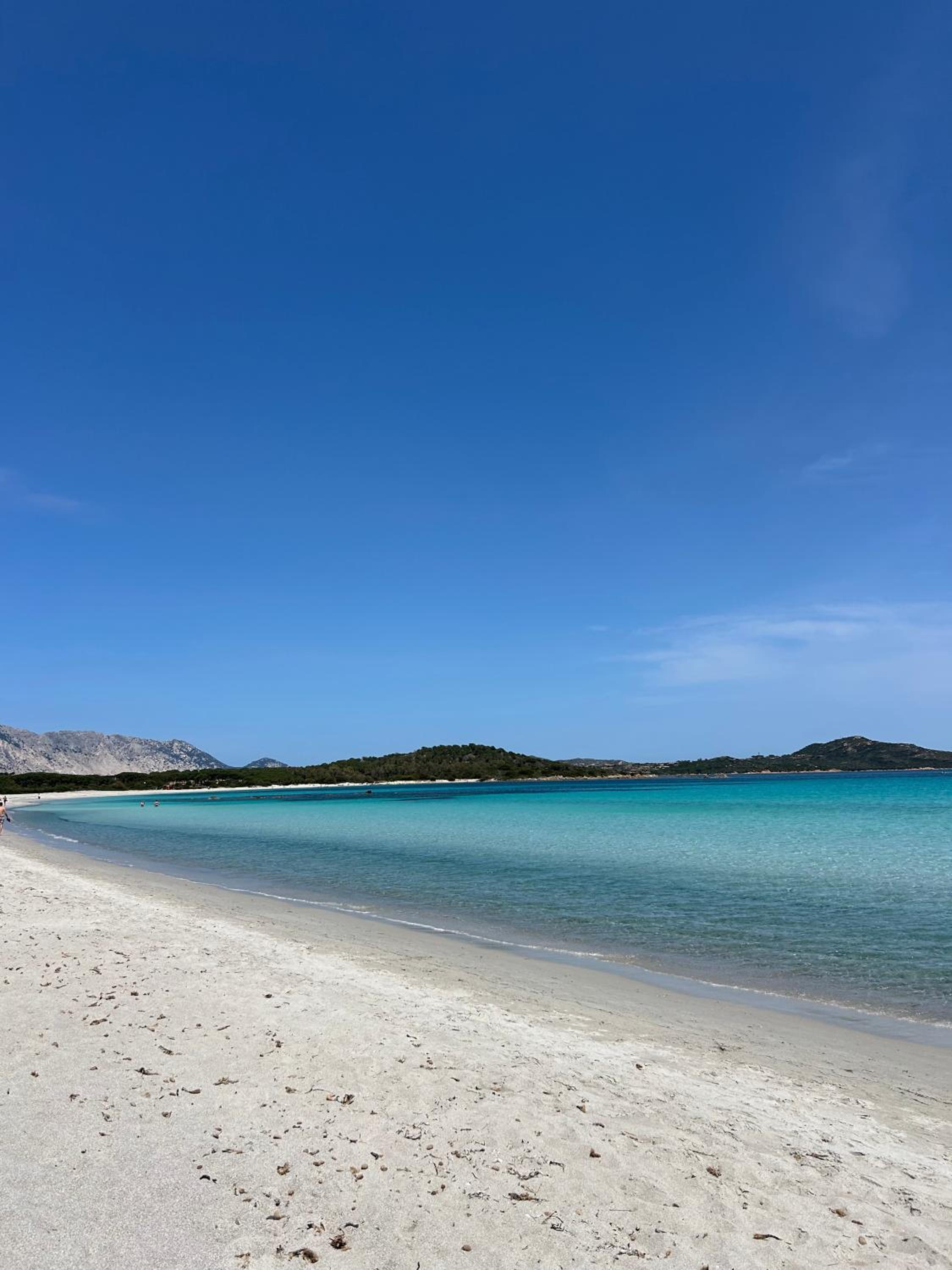 Casa con veranda privata , vicino a Porto Cervo, a 2 minuti a piedi dal mare view 4
