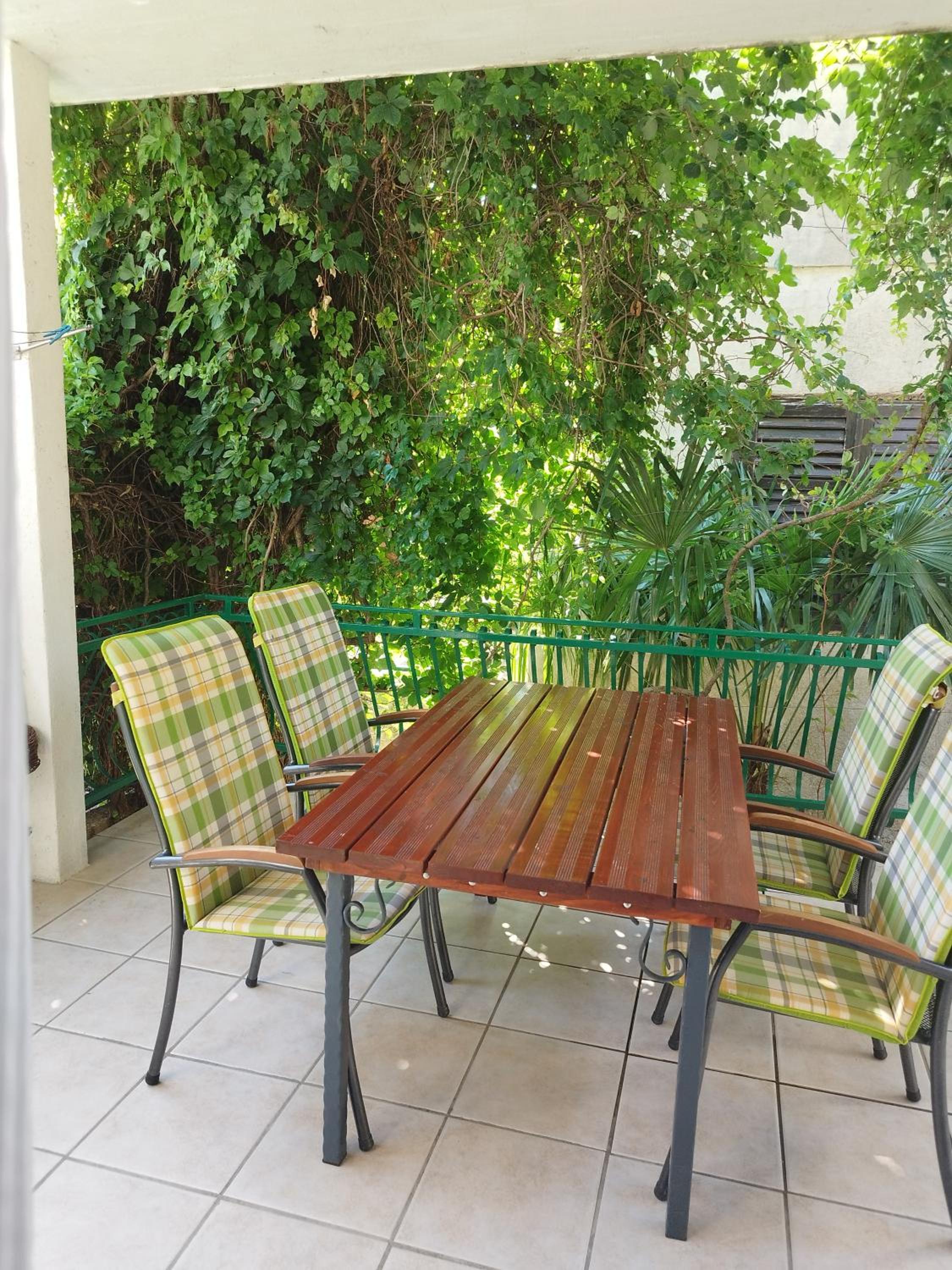 Apartmani Cvetko