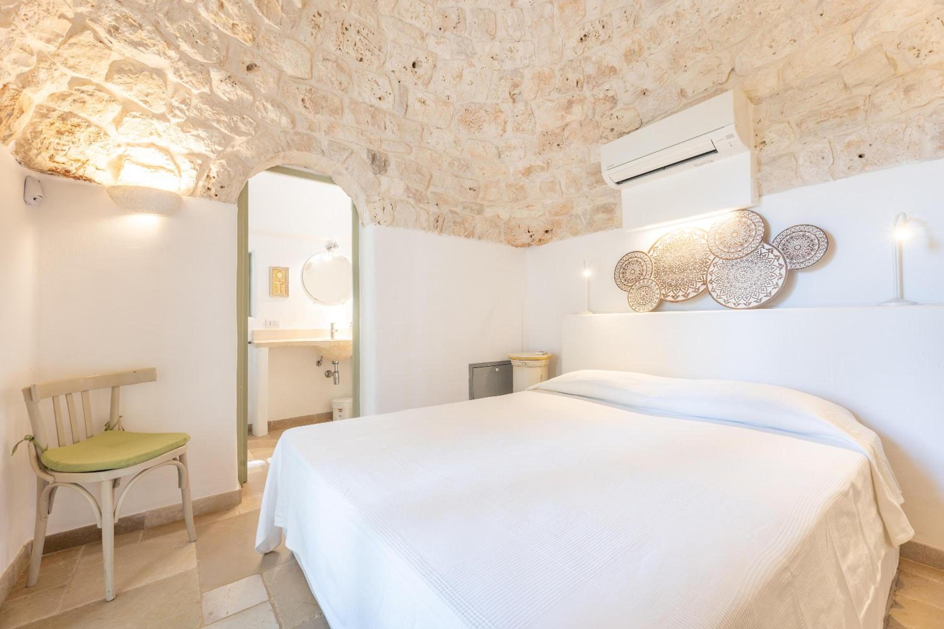 Trullo dei Rosmarini