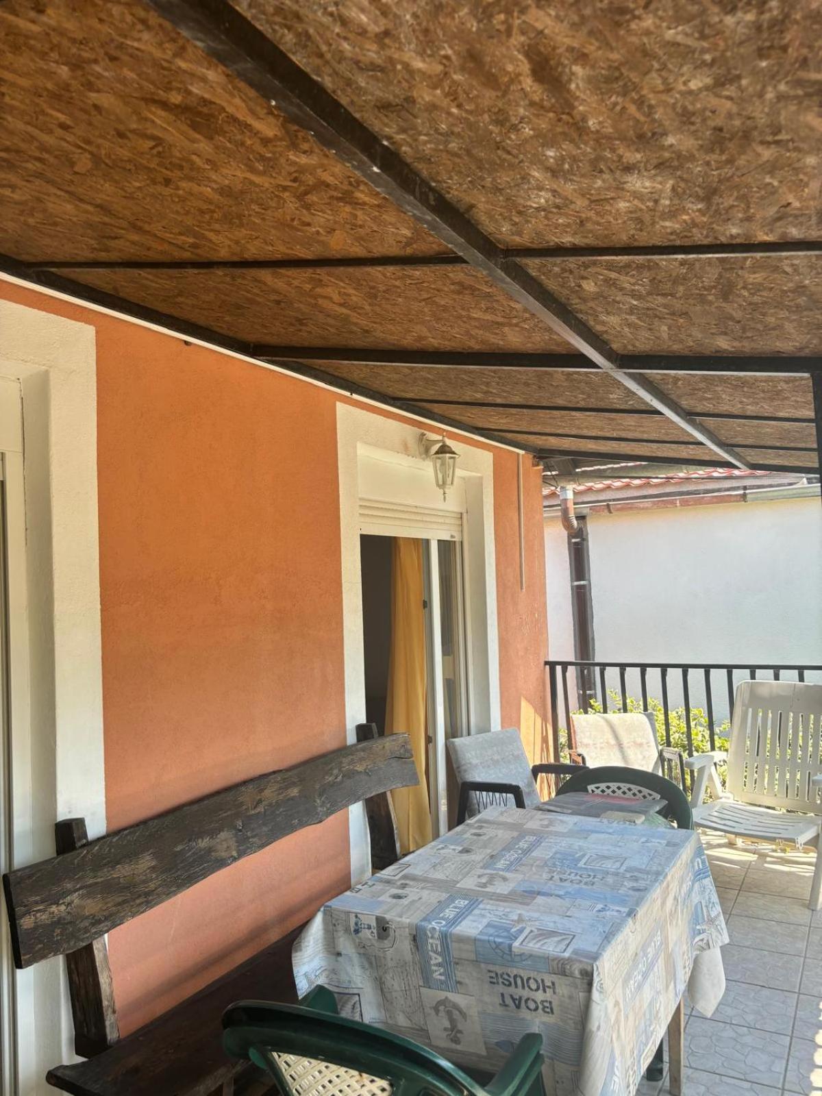 Apartmani Šantek