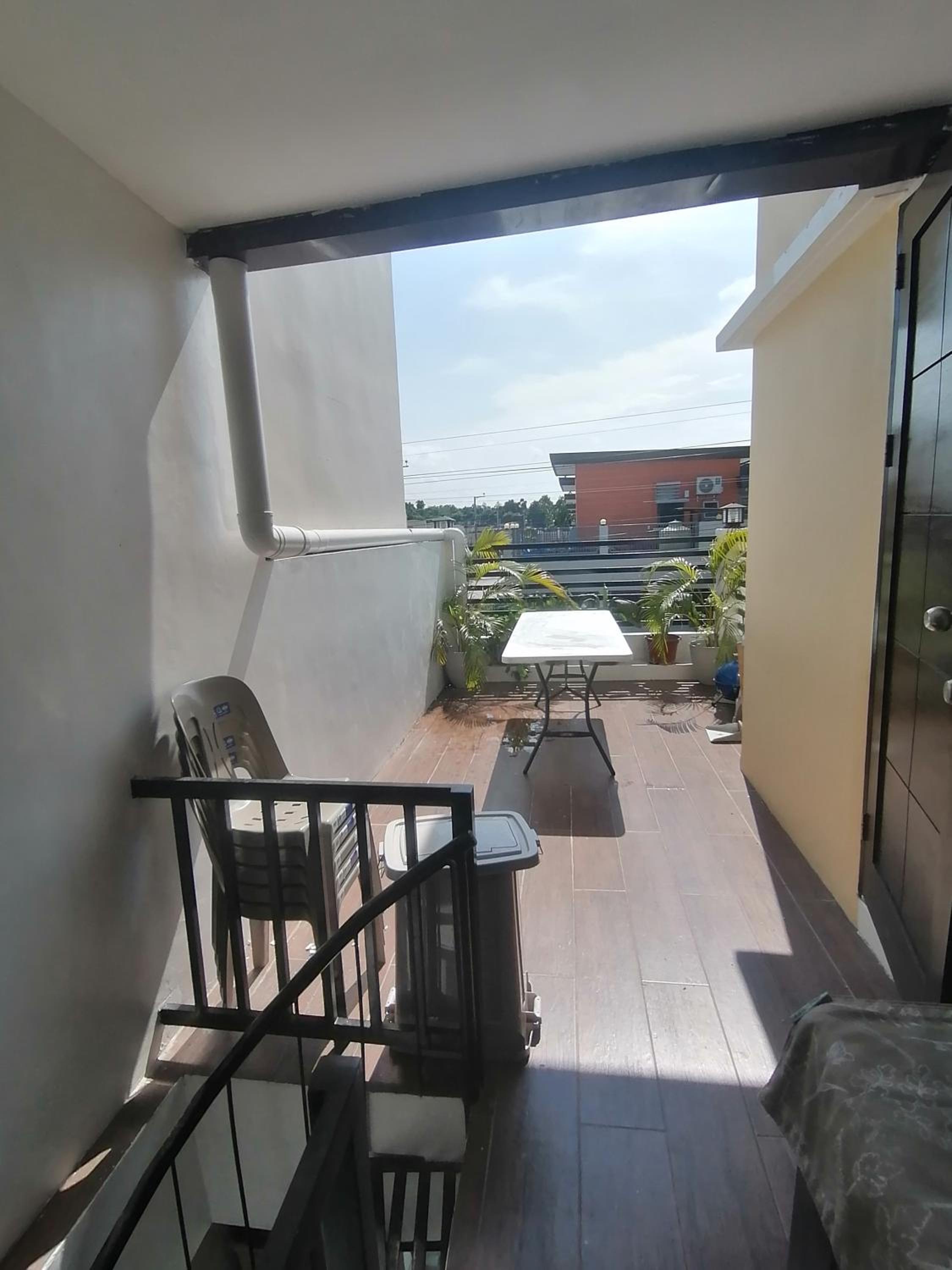 GMM Homestay view 5