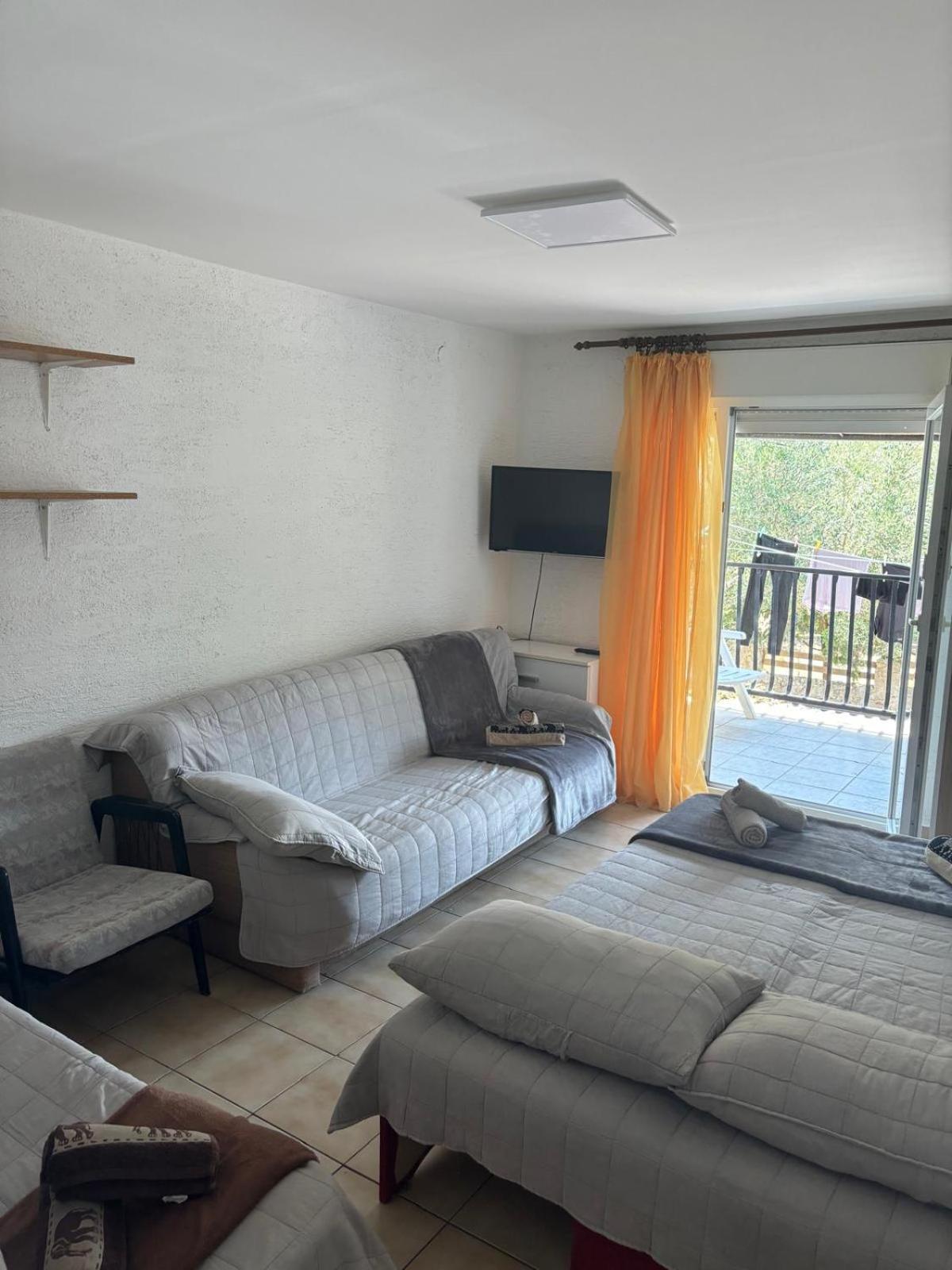 Apartmani Šantek