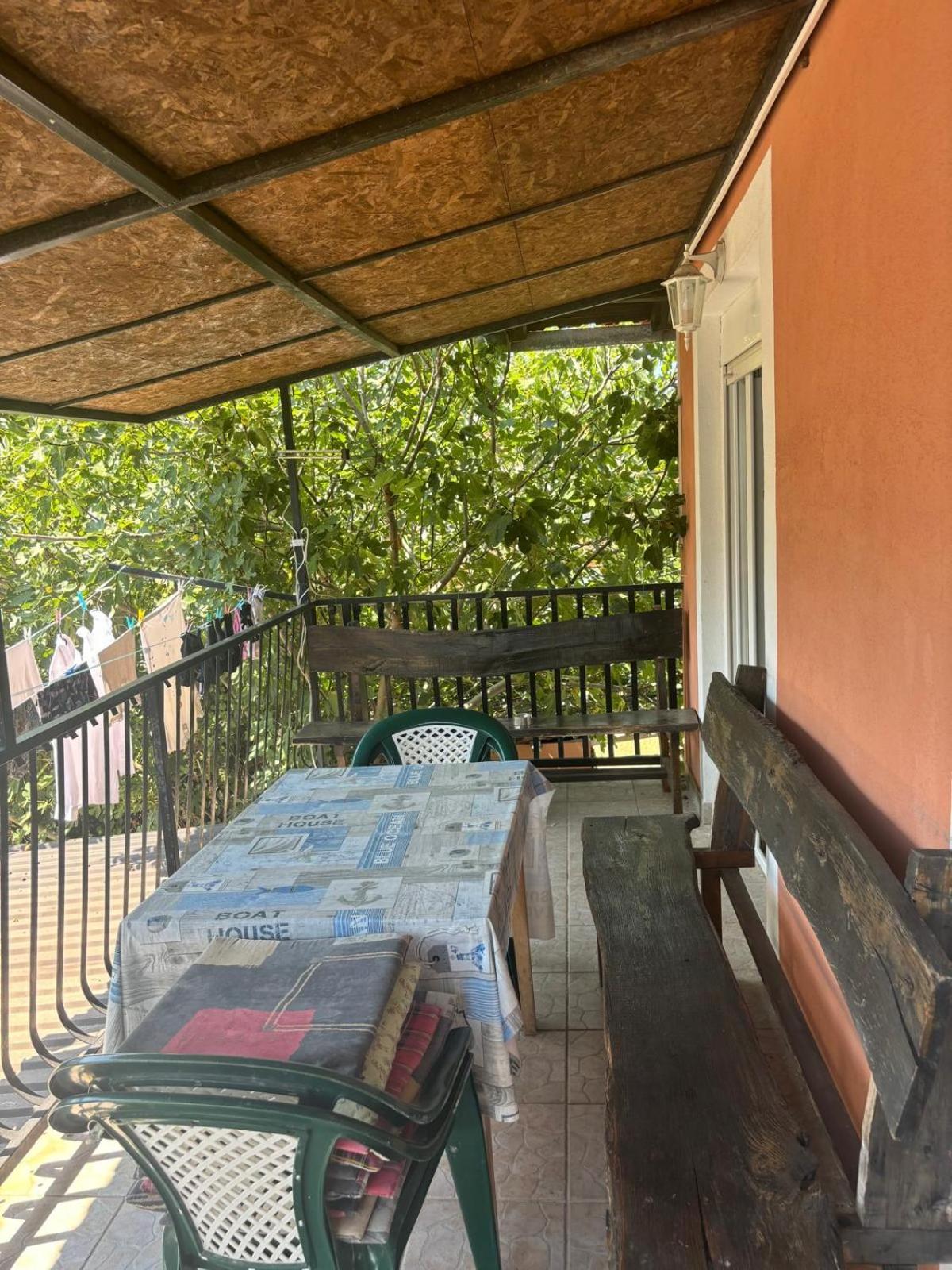 Apartmani Šantek