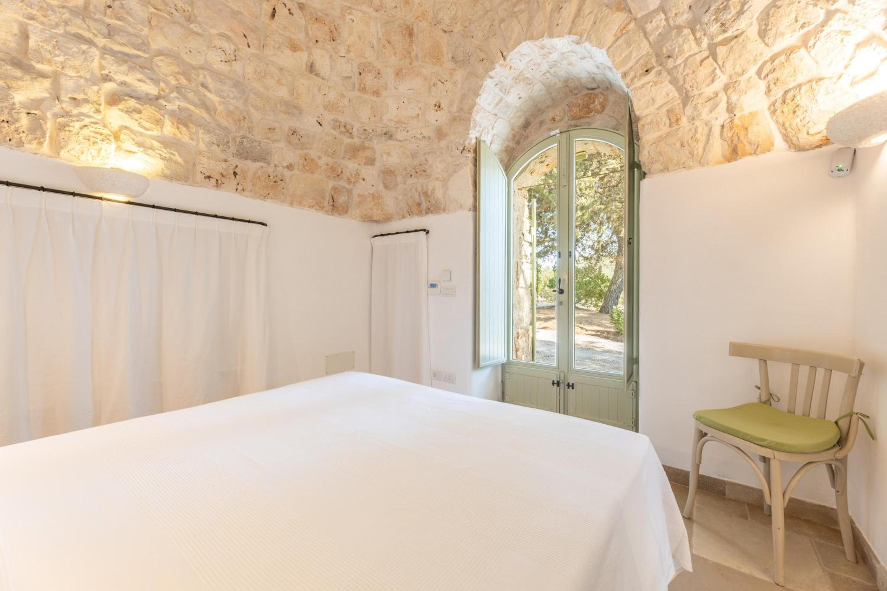 Trullo dei Rosmarini