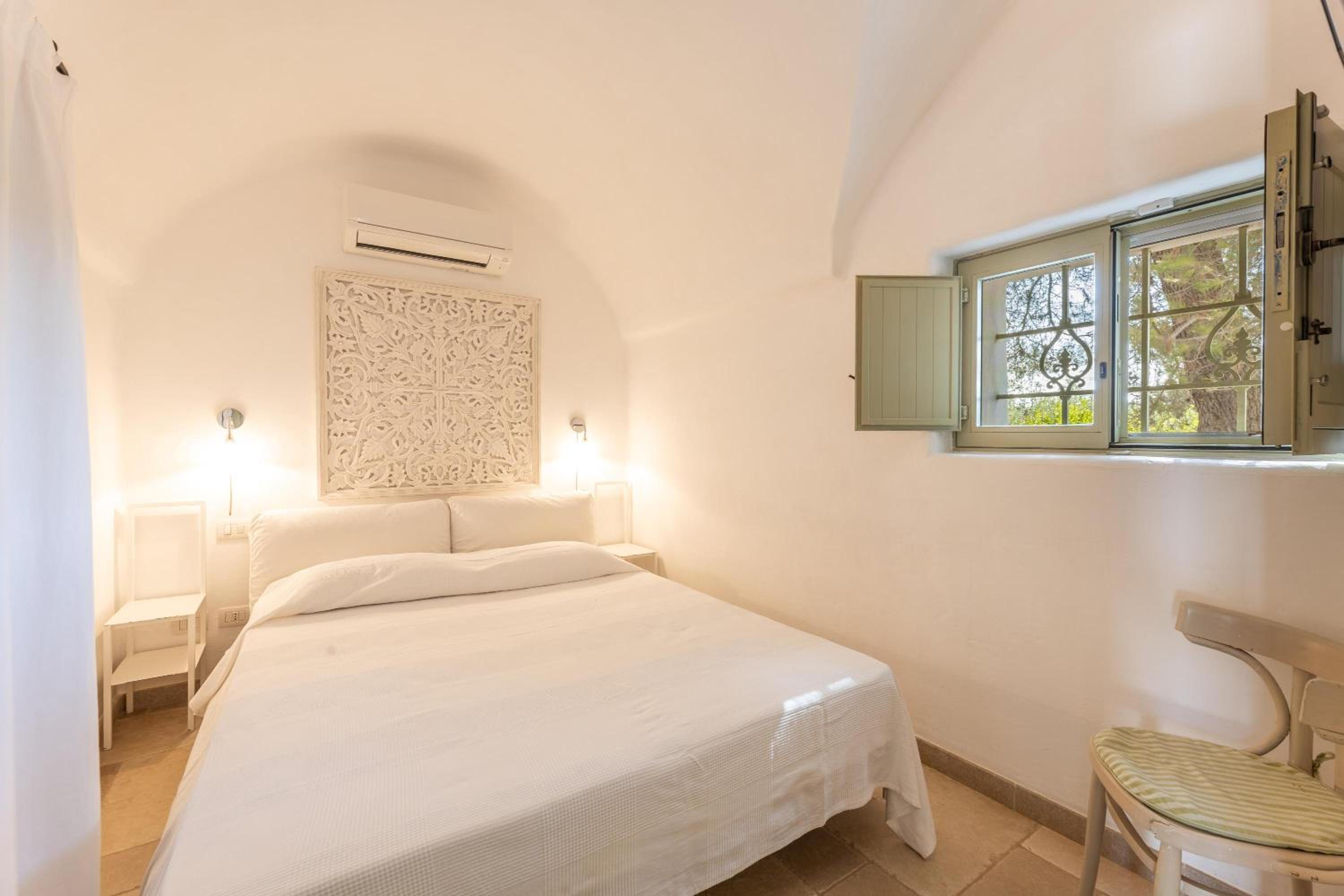 Trullo dei Rosmarini
