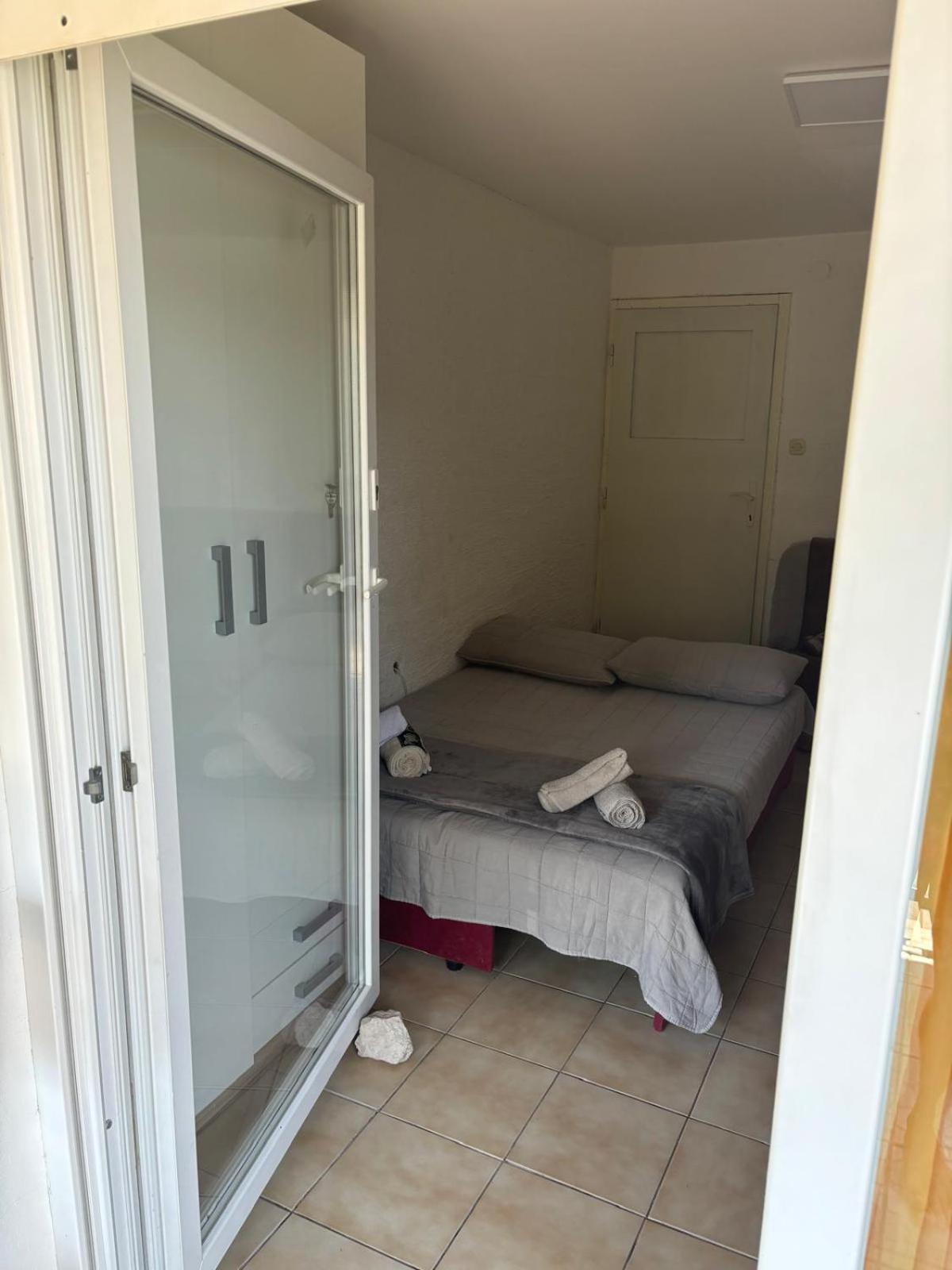 Apartmani Šantek