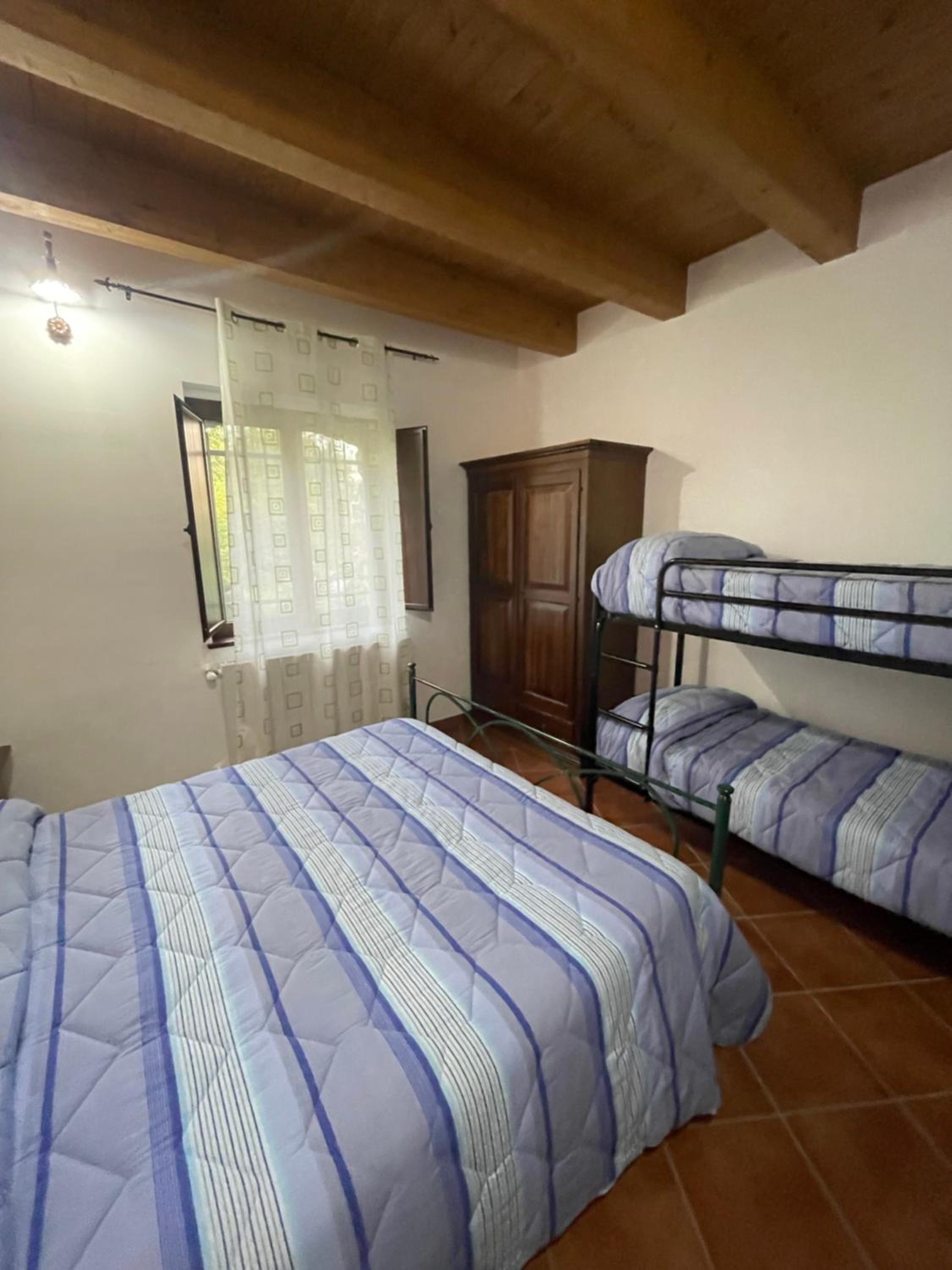 Casa di nonno Agostino