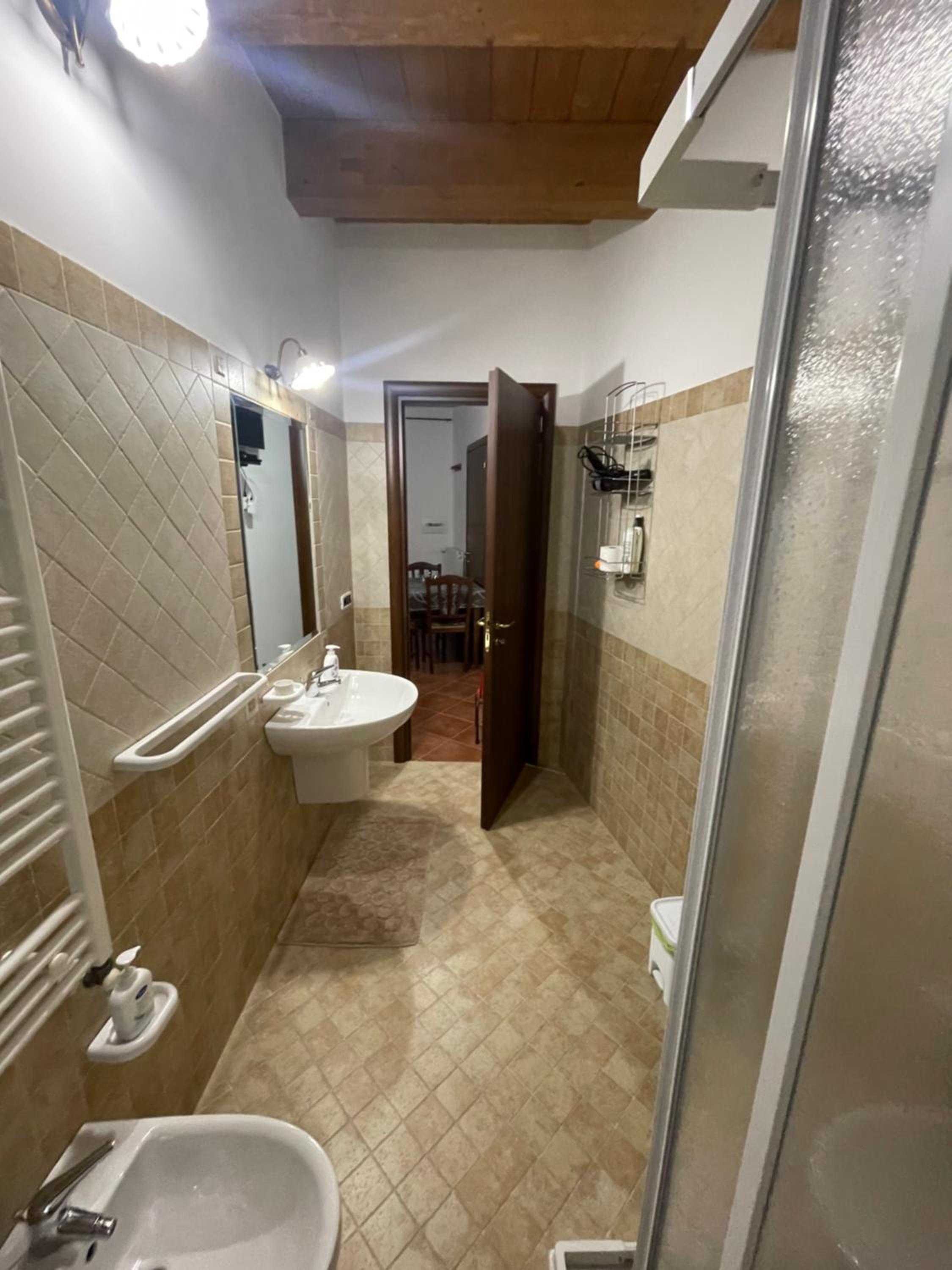 Casa di nonno Agostino
