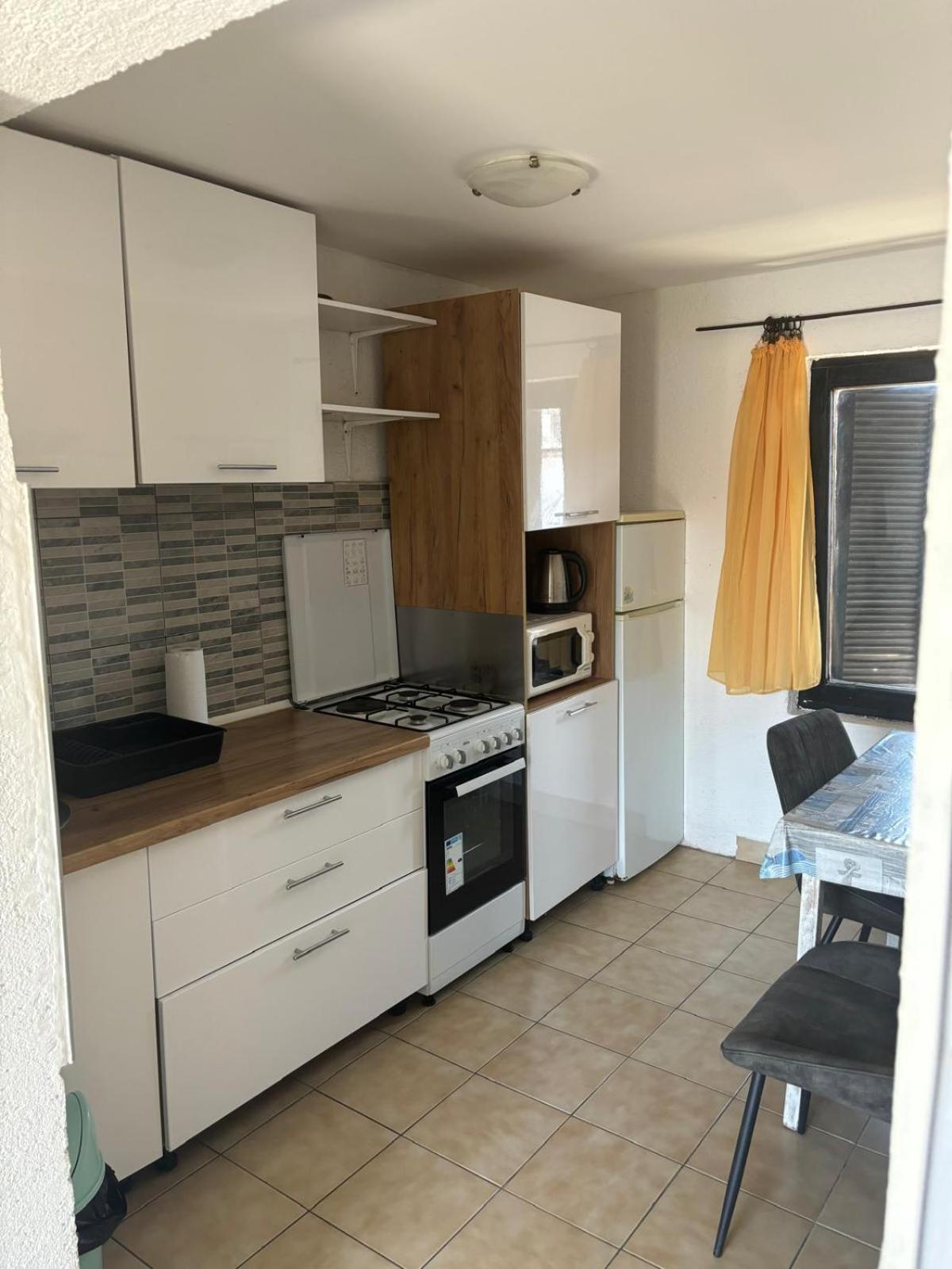 Apartmani Šantek