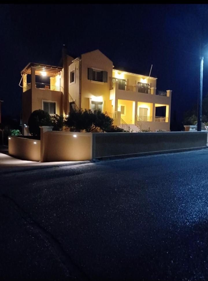 G&S Family Resort view 2