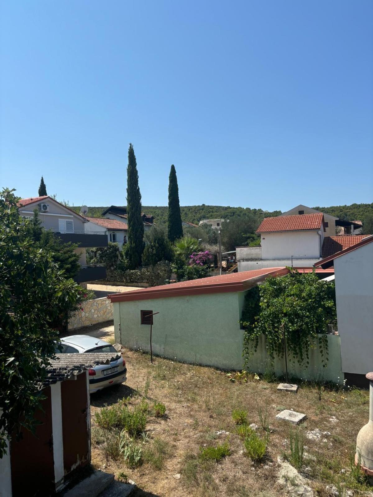 Apartmani Šantek