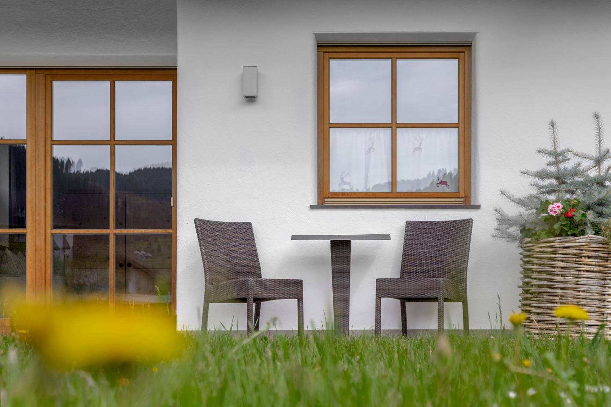 Chalet Ciasa Tino & Sara - BelaVal Apartments