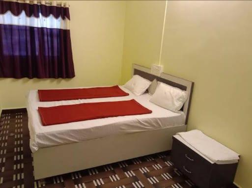 HotelViram pure veg view 2