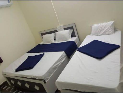 HotelViram pure veg view 3