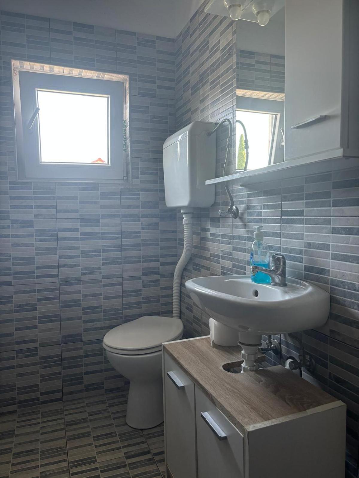 Apartmani Šantek