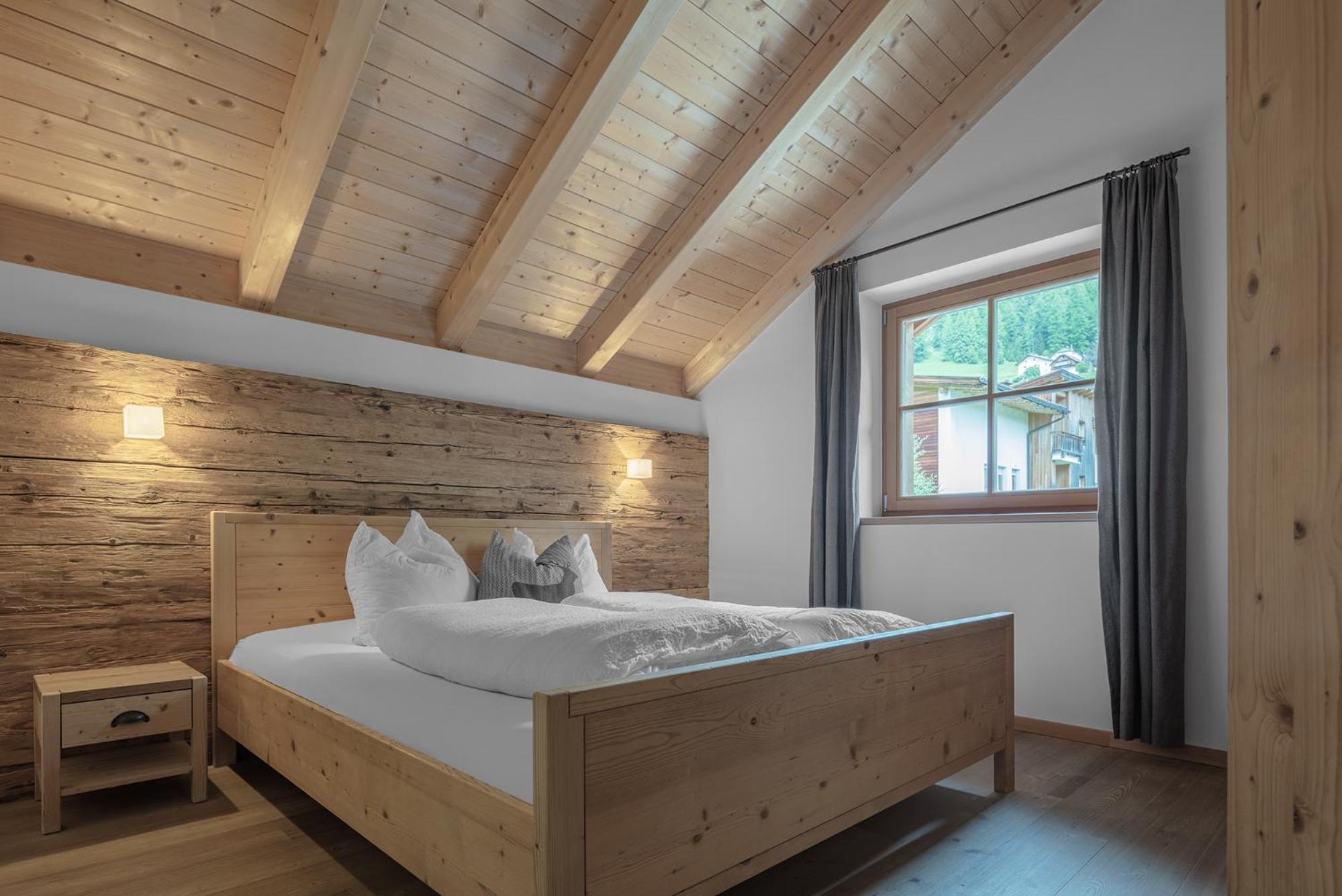 Chalet Ciasa Tino & Sara - BelaVal Apartments